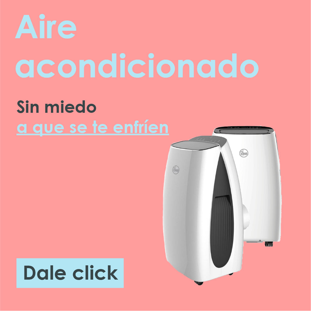 Aire acondicionado