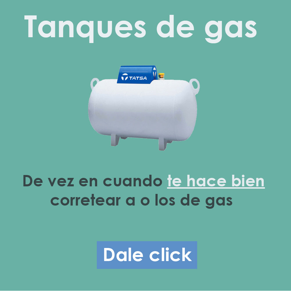Tanque estacionario