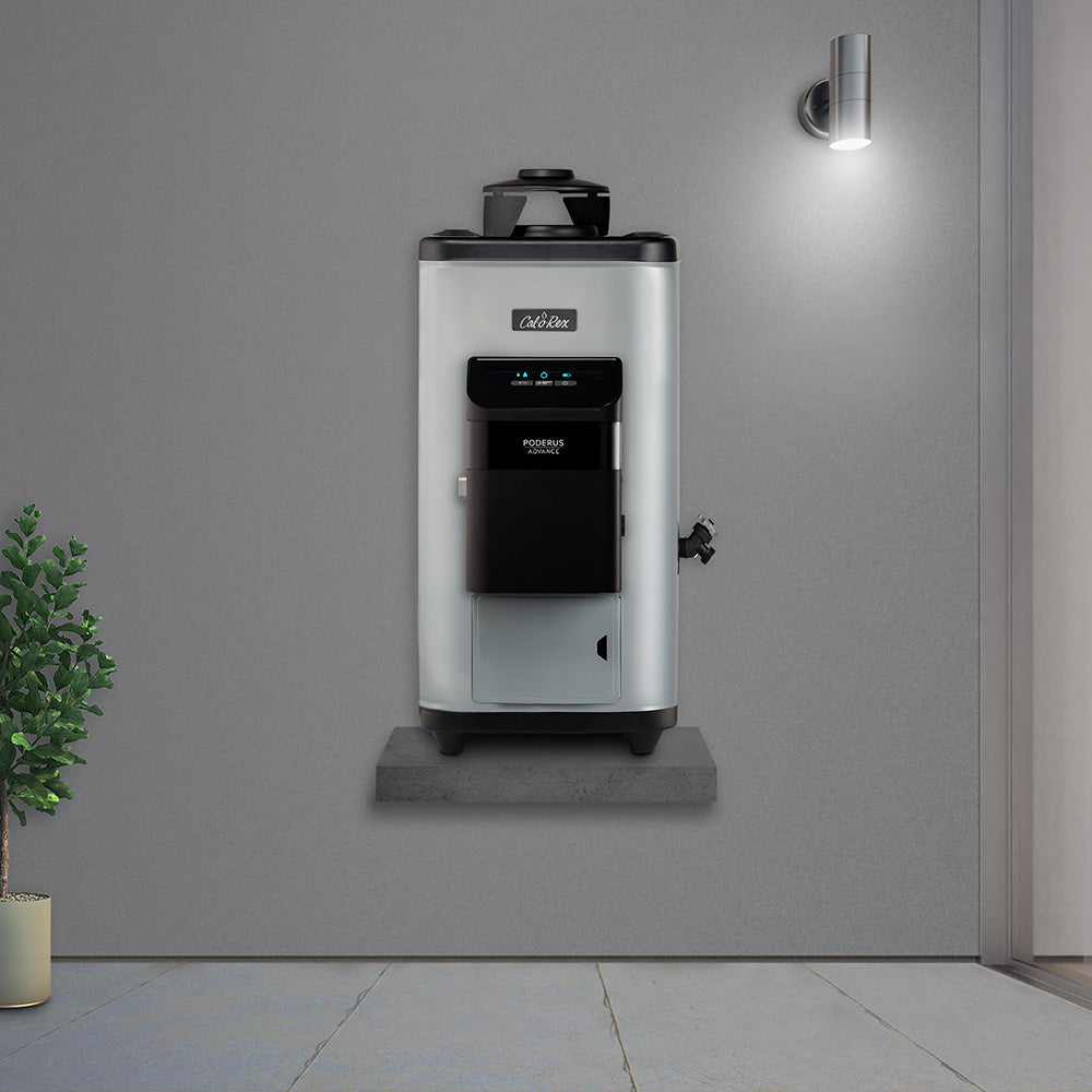 PODERUS ADVANCE SP 9L