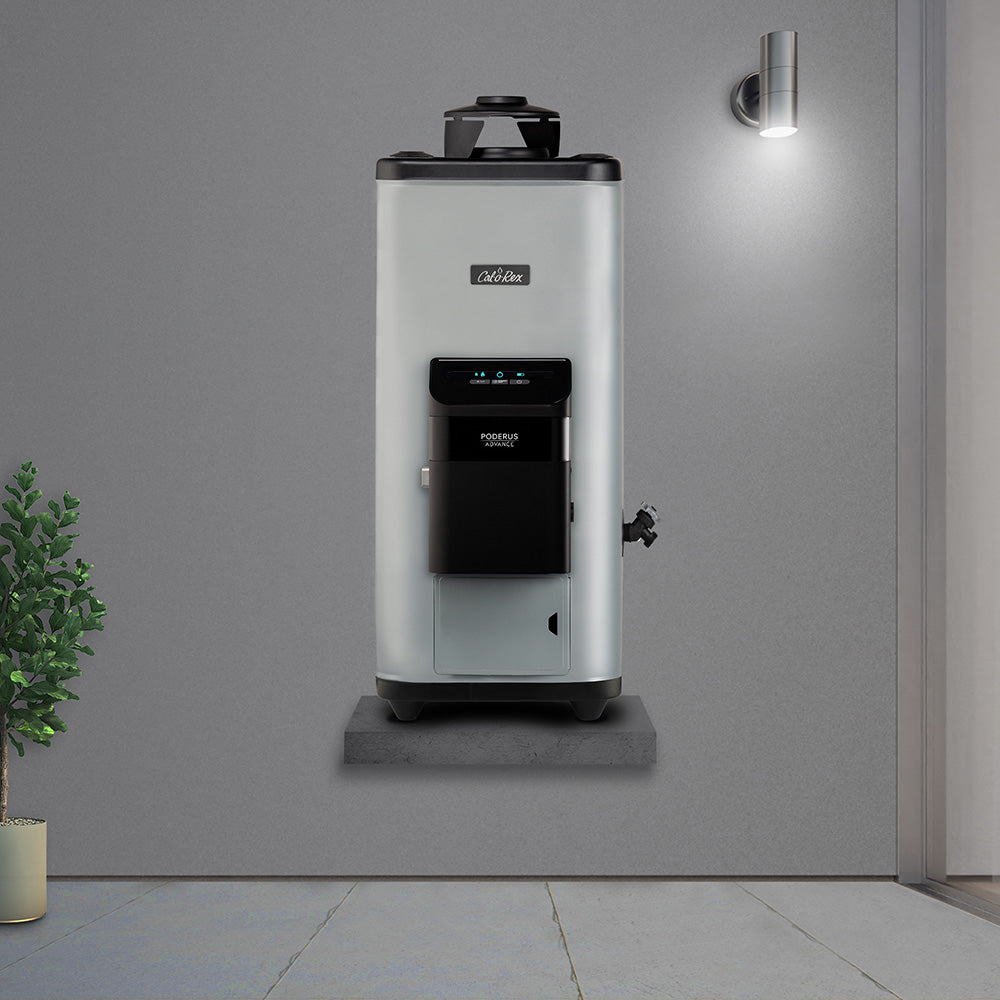 PODERUS ADVANCE SP 11 L