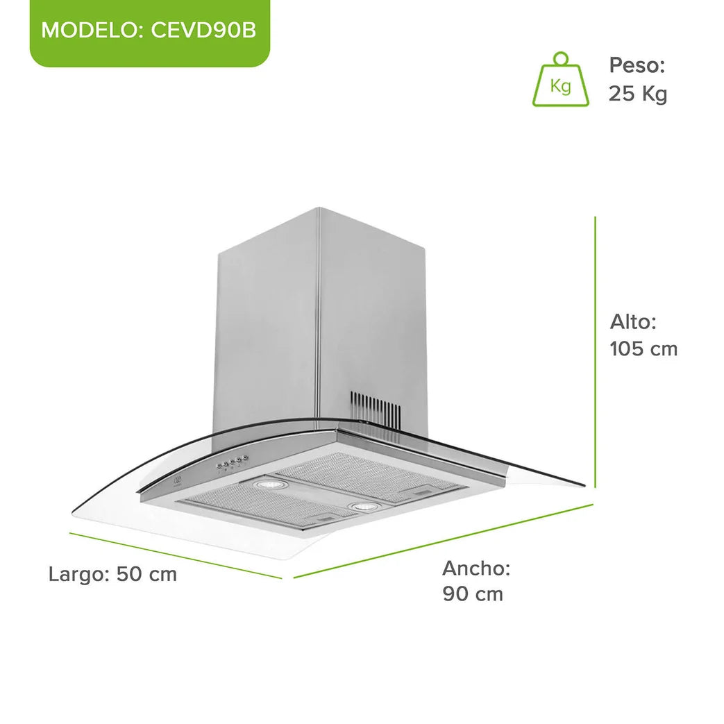 CEVD90B
