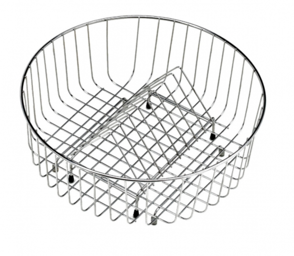 Canastilla de fregadero 340