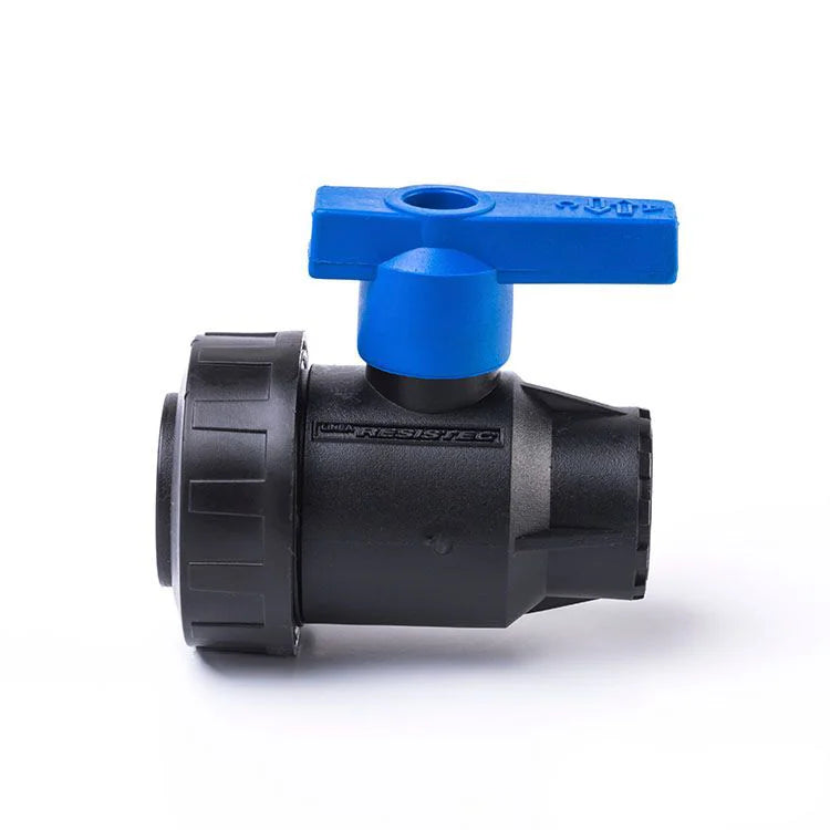 VÀLVULA ESFERA DE 3/4"