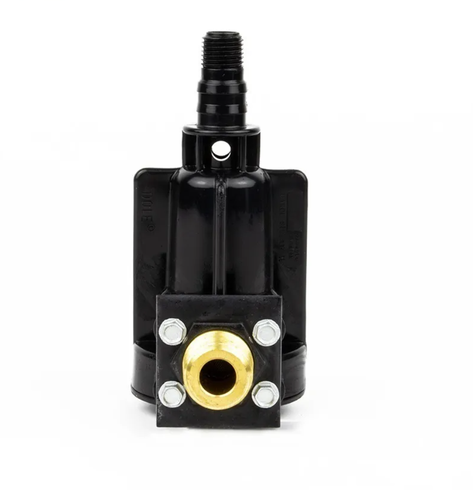 VÁLVULA ANTICONGELANTE FP-45