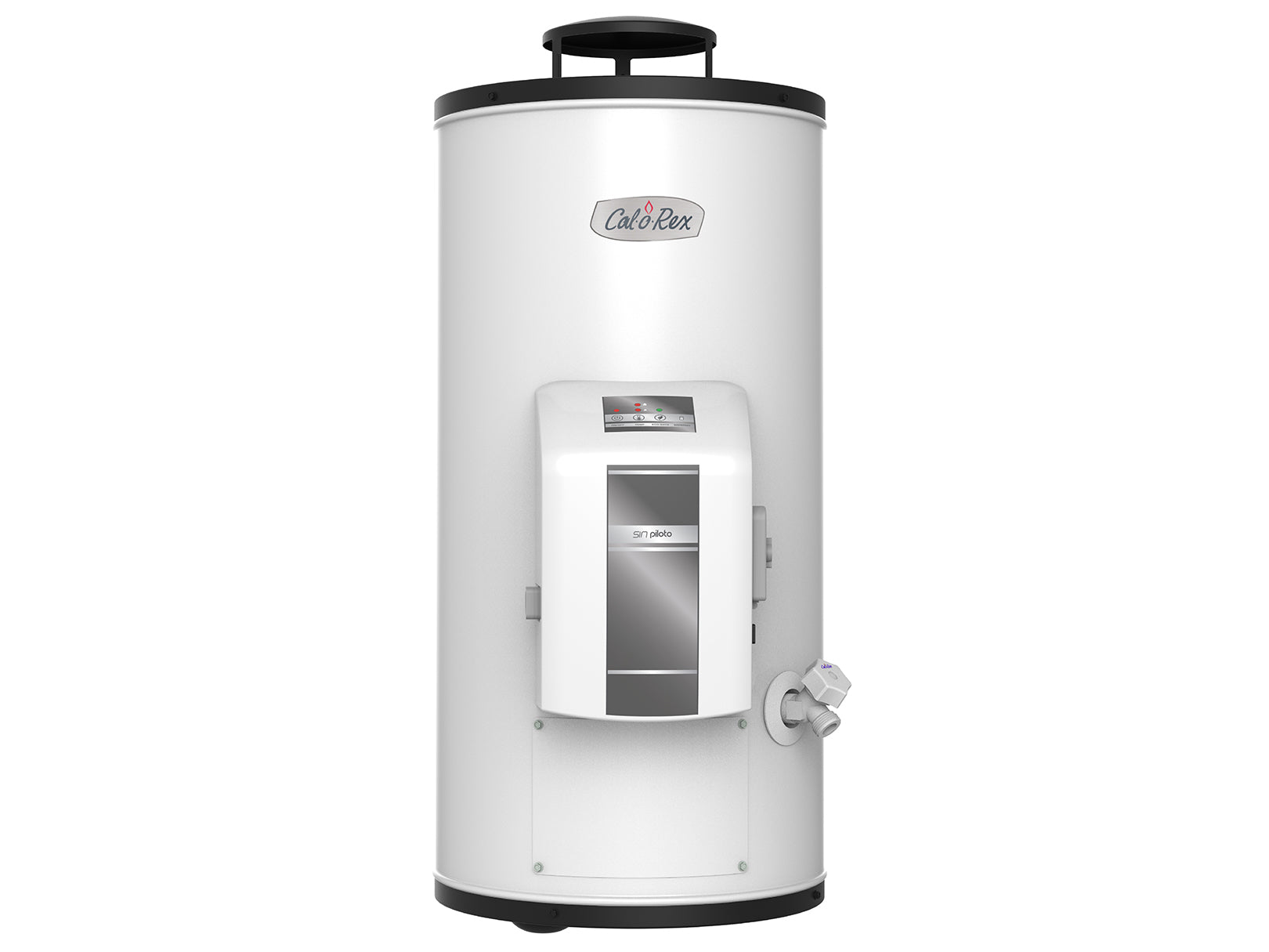 G-10 SIN PILOTO  (3ª GENERACIÓN)