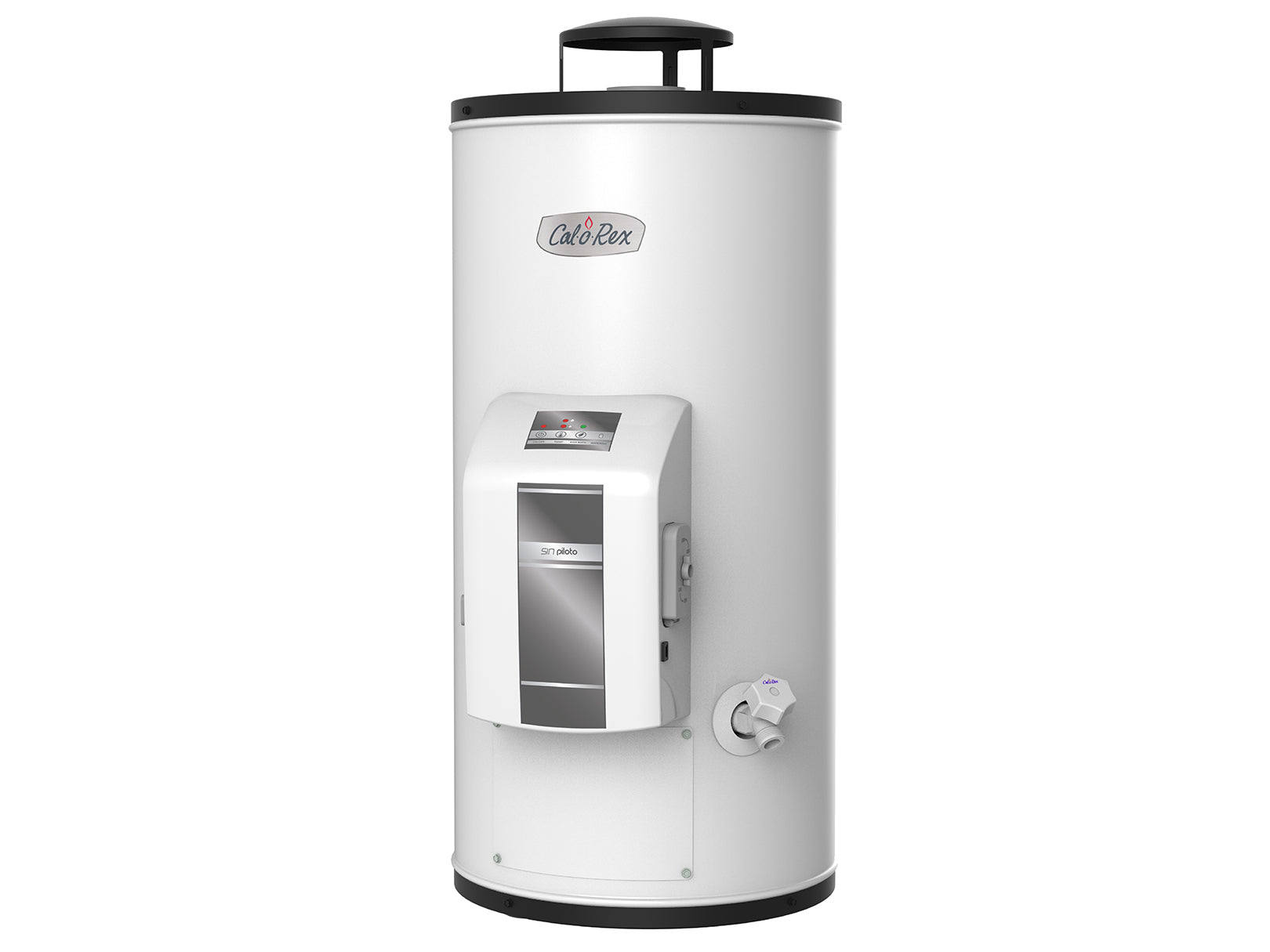 G-10 SIN PILOTO  (3ª GENERACIÓN)