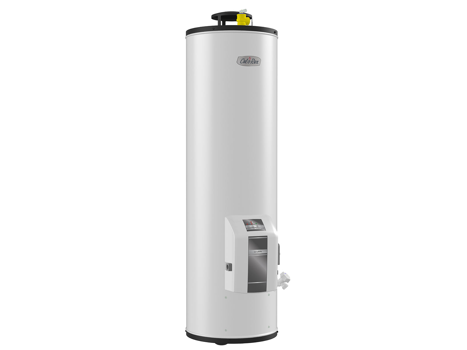 G-20 SIN PILOTO (3ª GENERACIÓN)