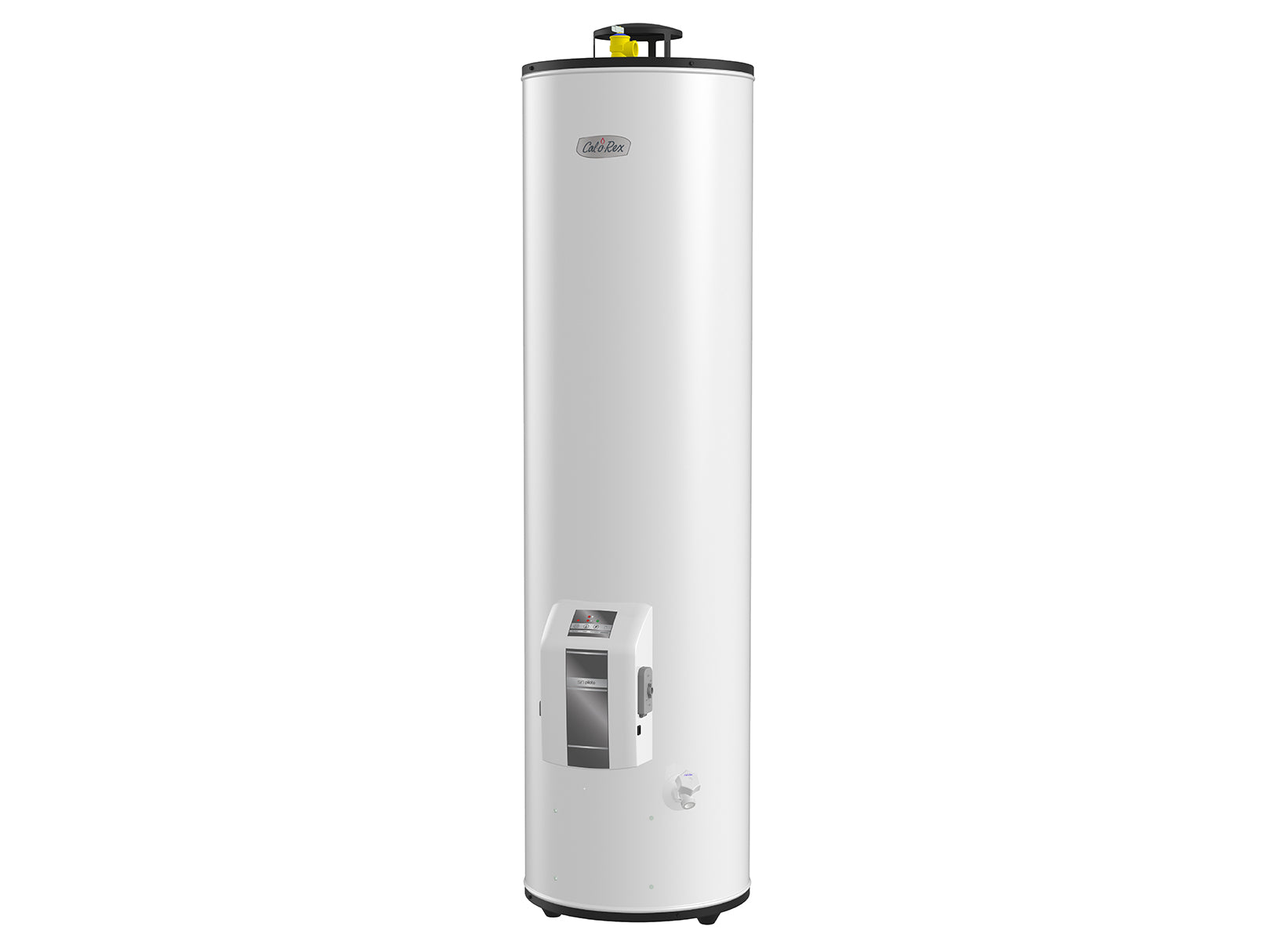 G-40 SIN PILOTO (3ª GENERACIÓN)