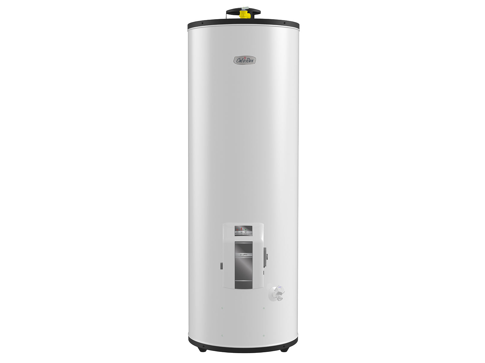 G-60 SIN PILOTO (3ª GENERACIÓN)