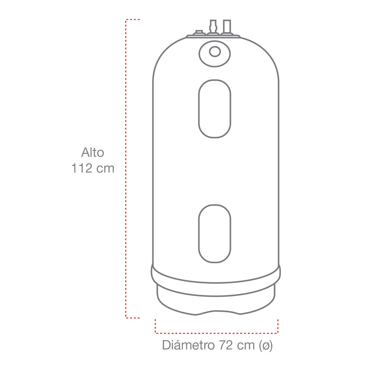 MARATHON SHORT 190 L