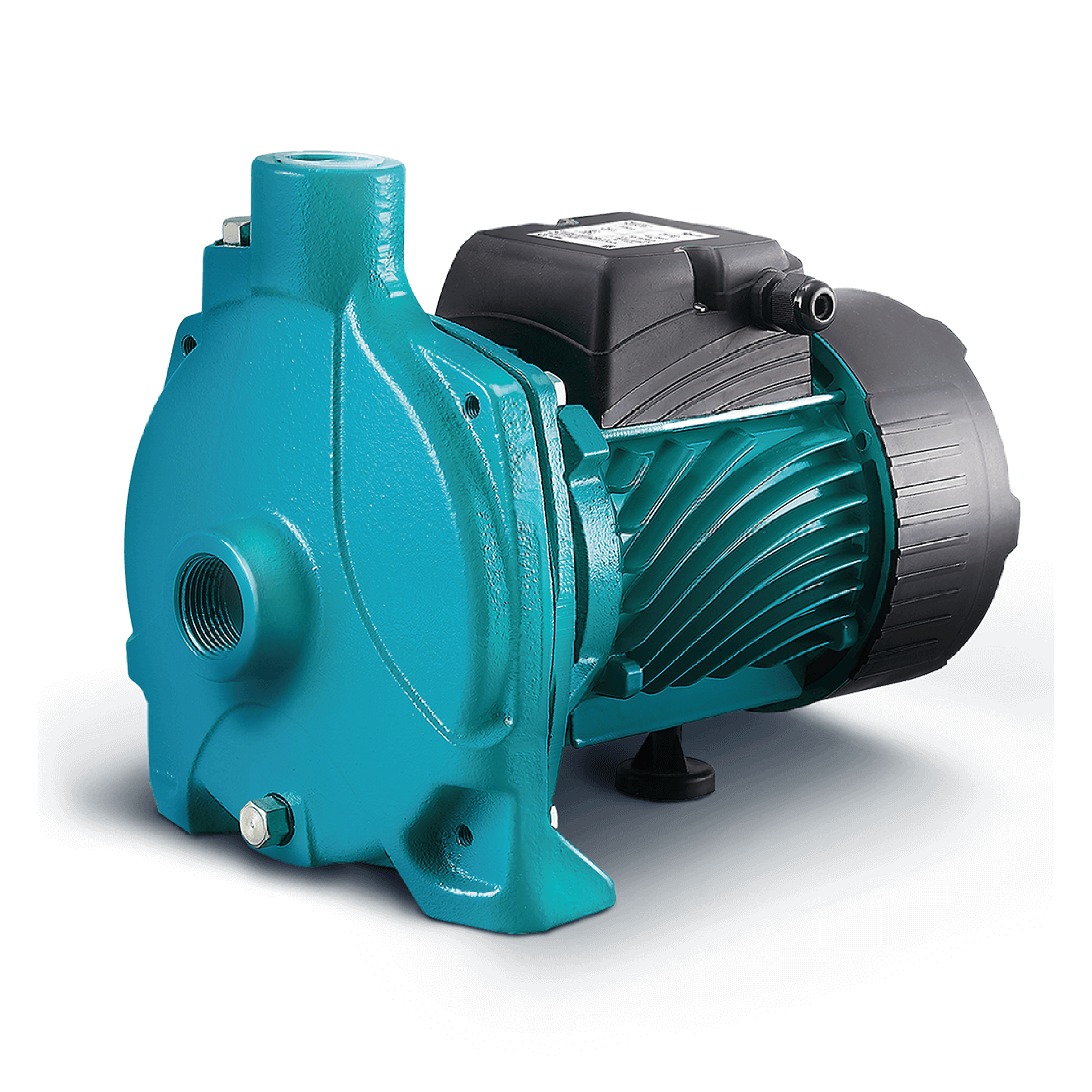 BOMBA CENTRÍFUGA 3/4 HP