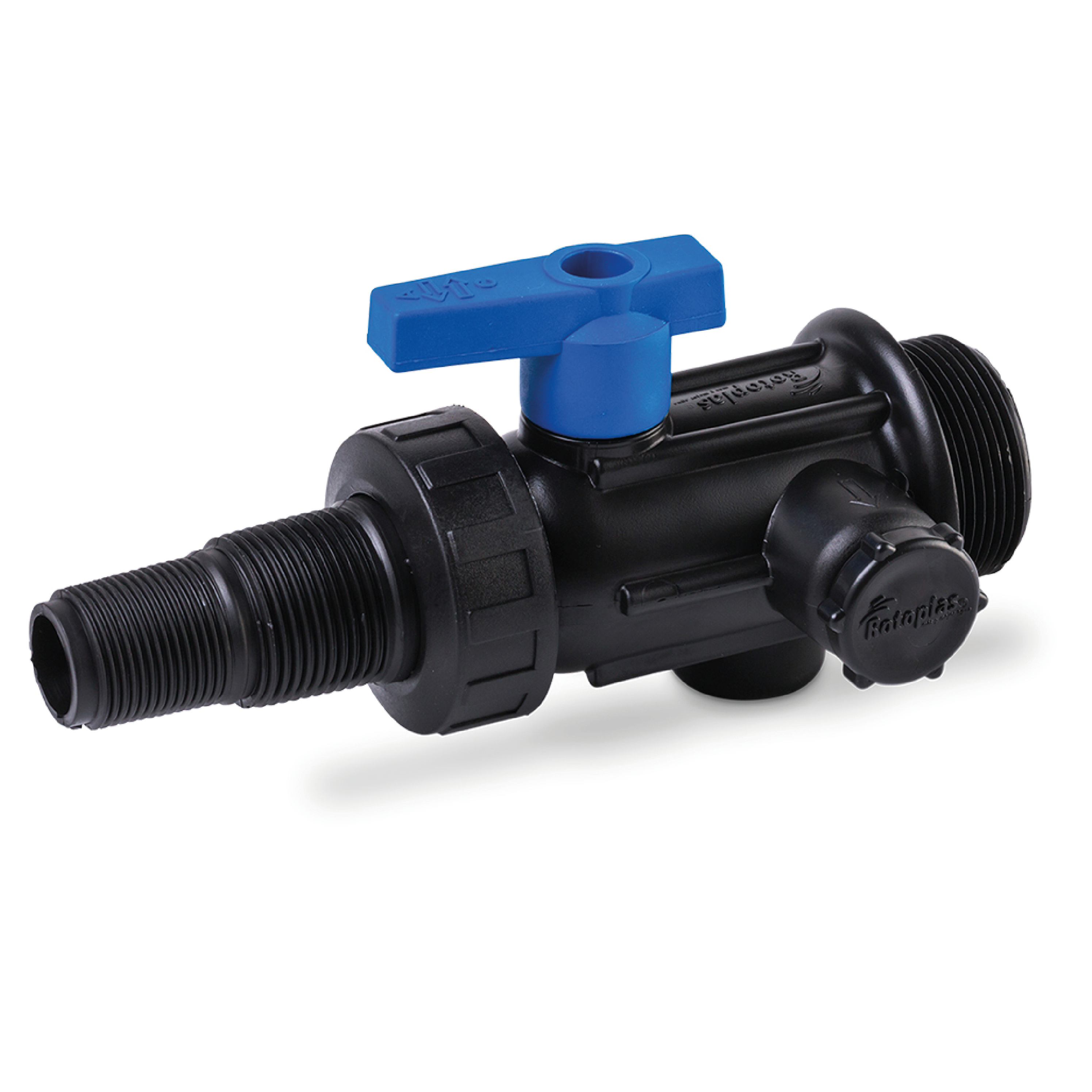 Rotoconector Rotoplas