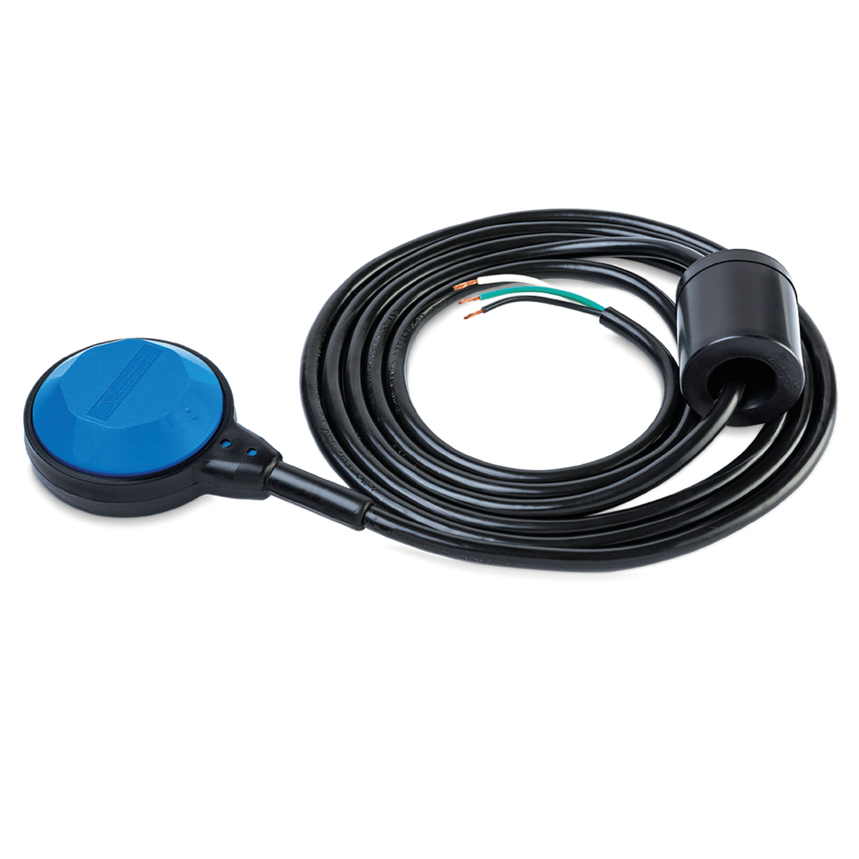 ELECTRONIVEL DE 3 M.