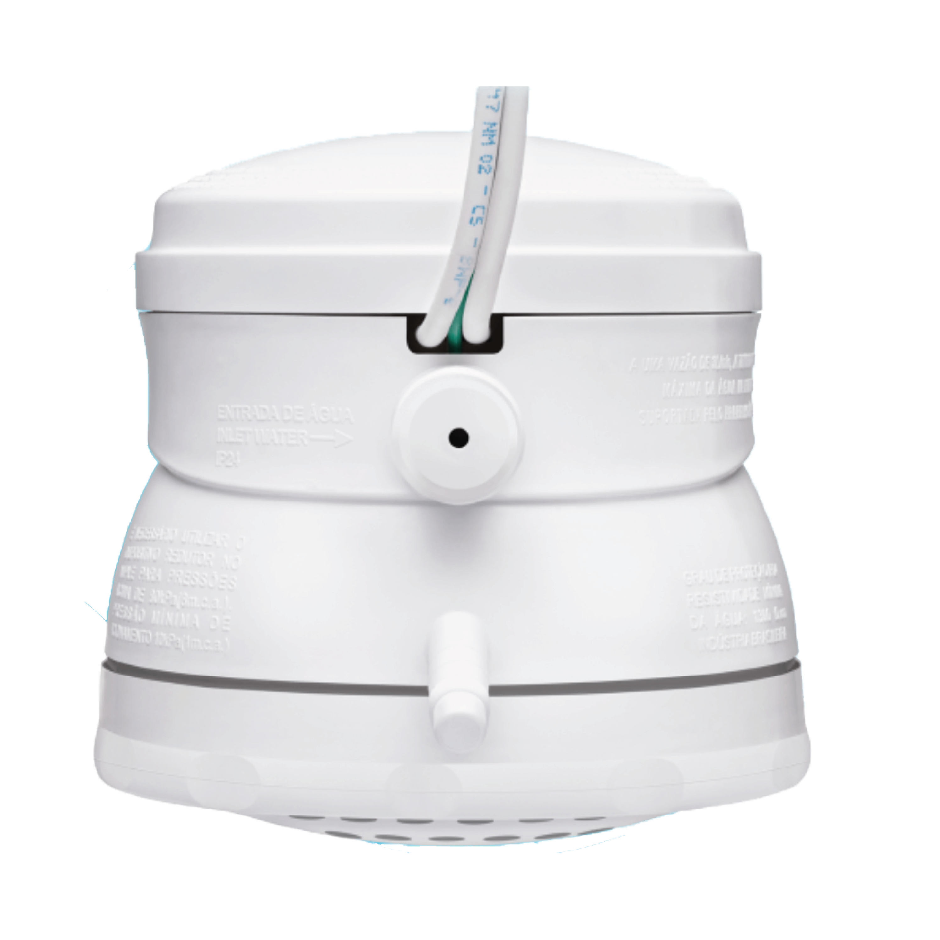 ECODUCHA 3 TEMPERATURAS