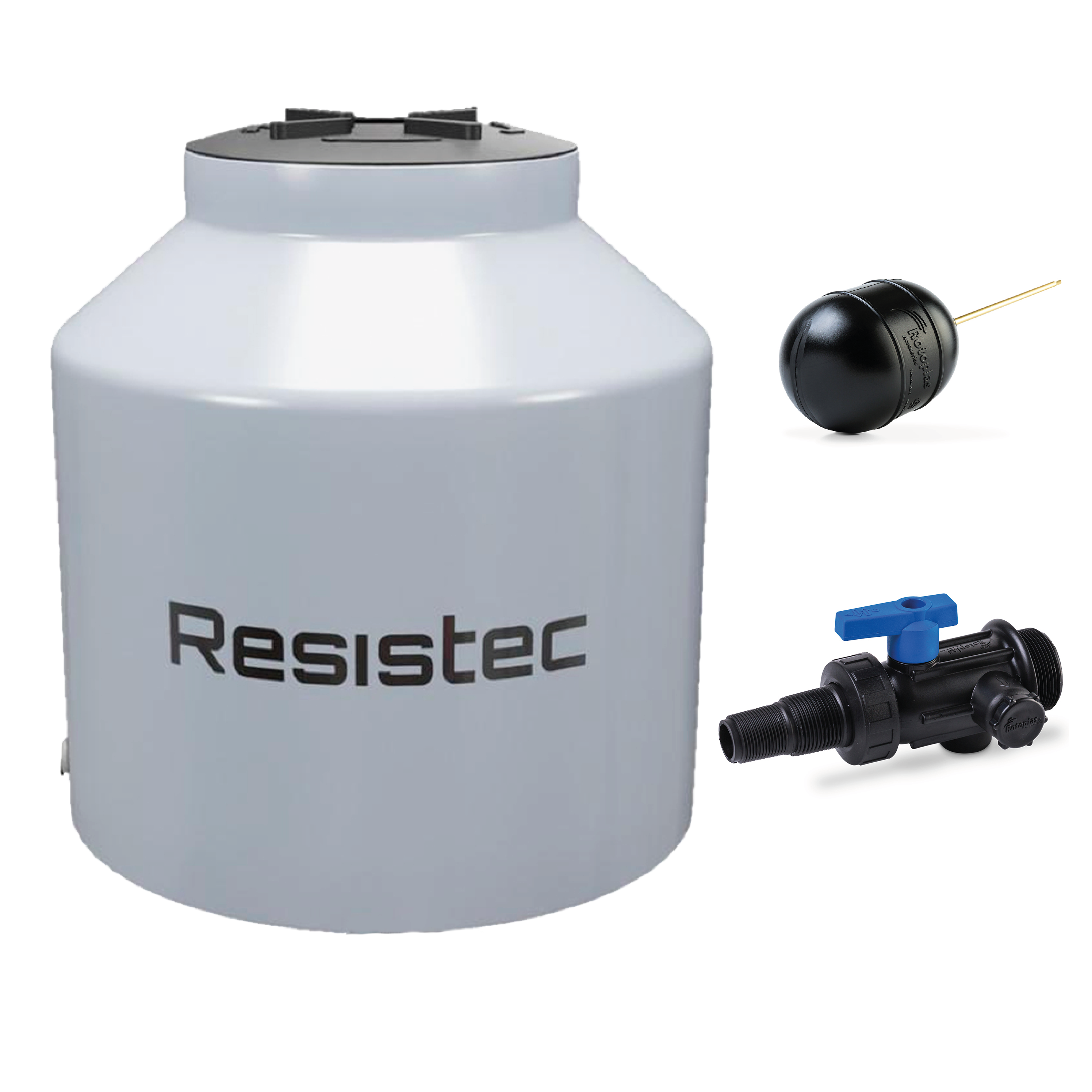 RESISTEC 750L