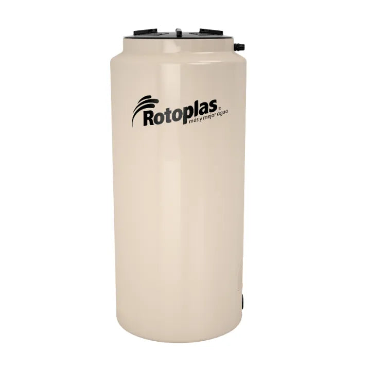 TINACO VERTICAL 1,000L