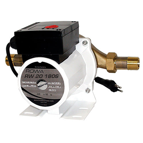 Presurizador MINI 20 solar 127V