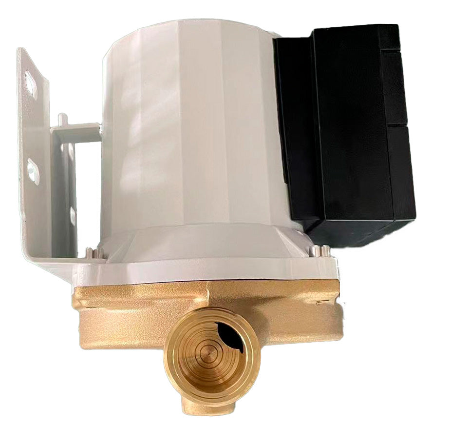 Presurizador MINI 20 solar 127V