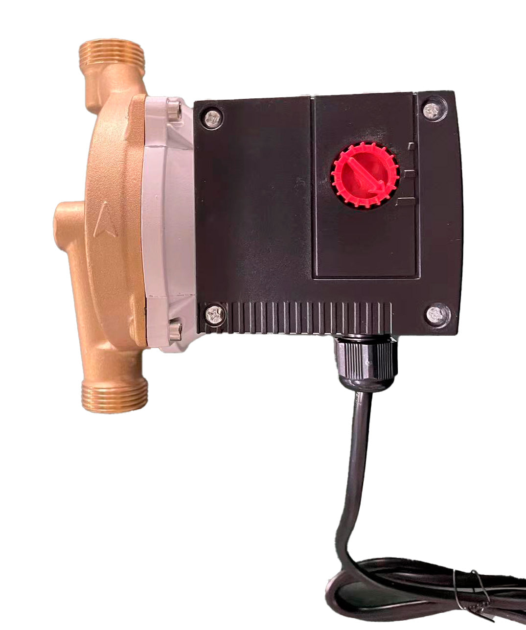 Presurizador MINI 20 solar 127V