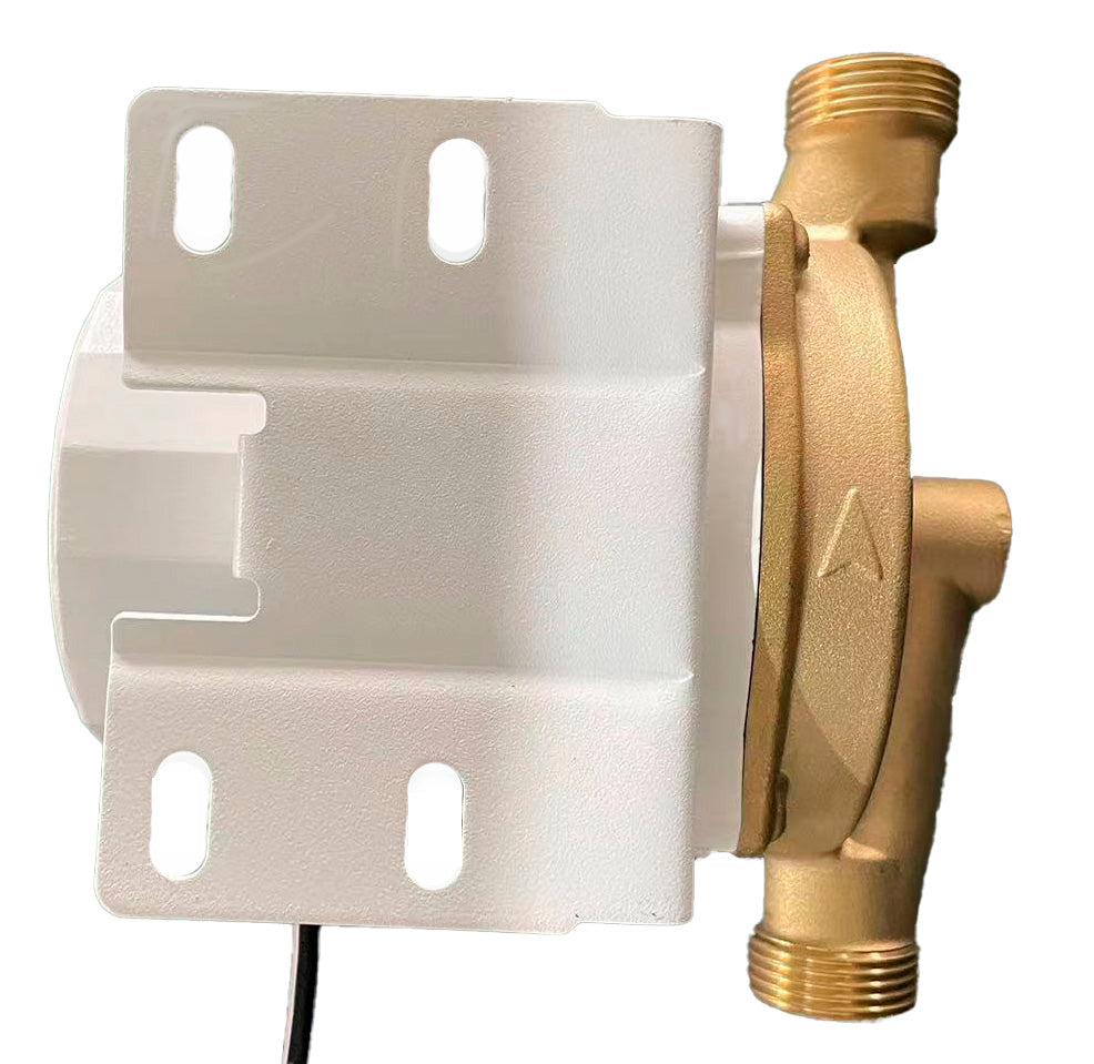 Presurizador MINI 20 solar 127V