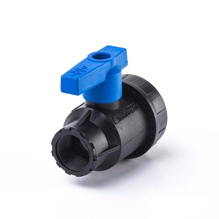 VÀLVULA ESFERA DE 3/4"