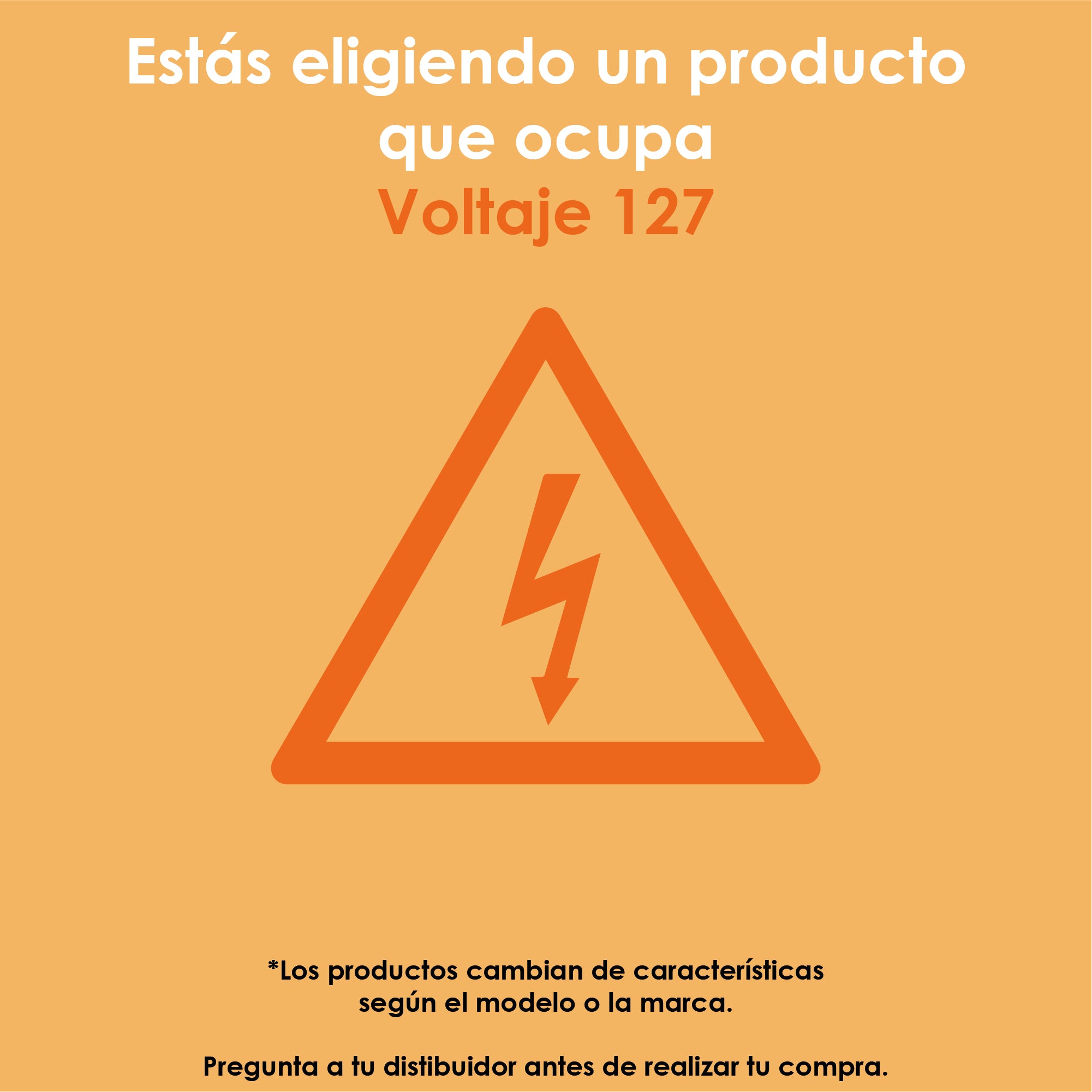 Calentador instantáneo modulante 7.5 litros
