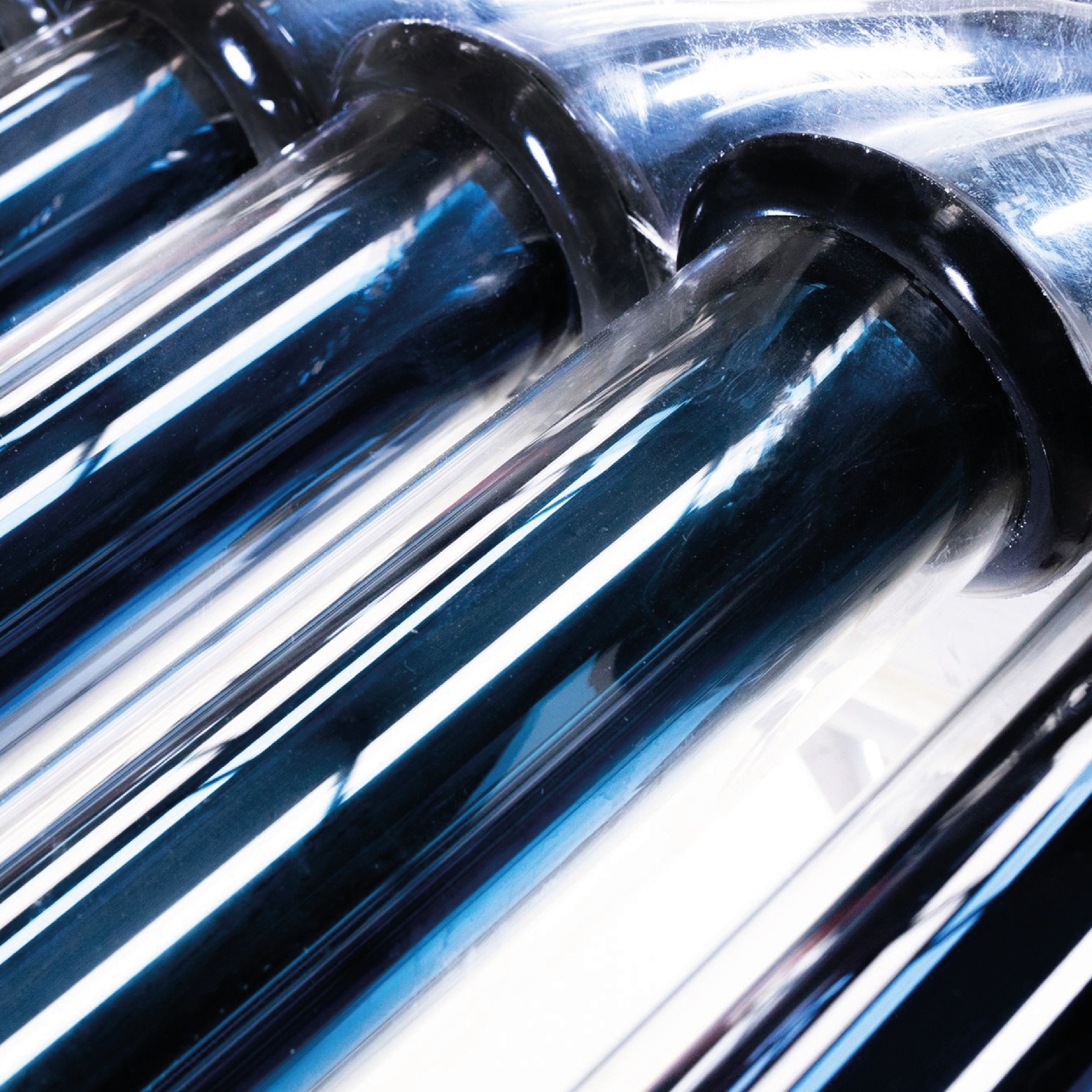 Calentador solar 24 tubos