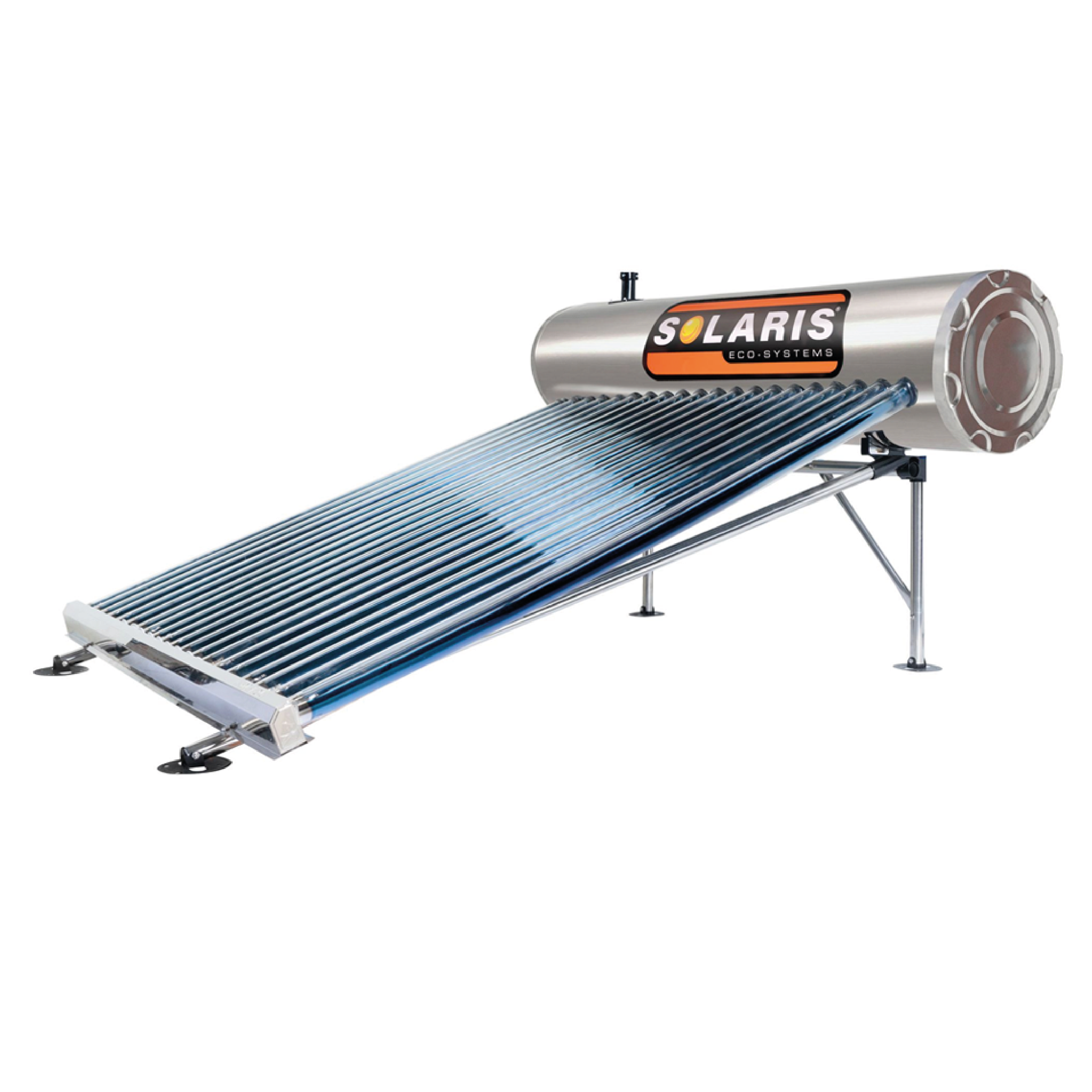 SOLARIS 20 TUBOS
