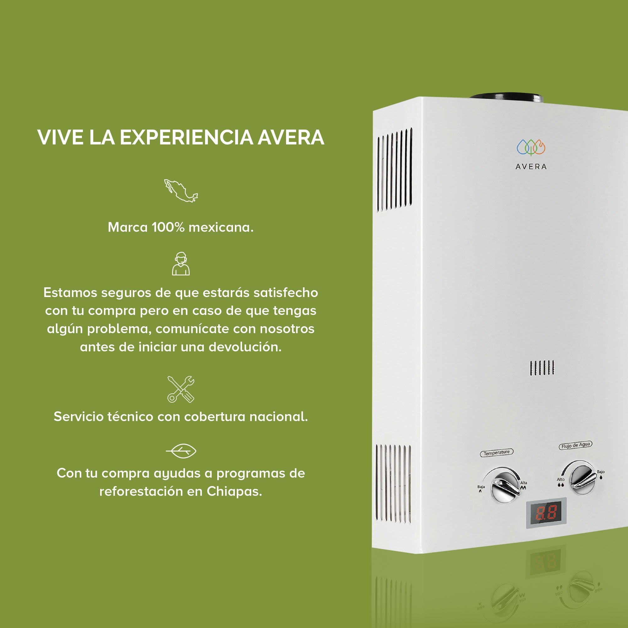 AVERA 6L