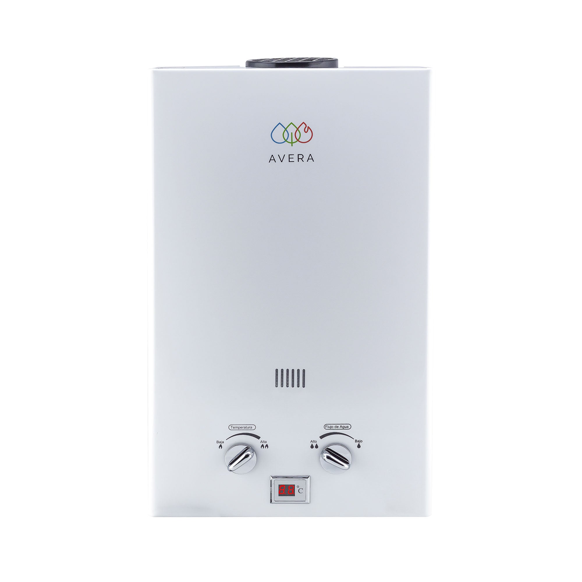 AVERA 8L