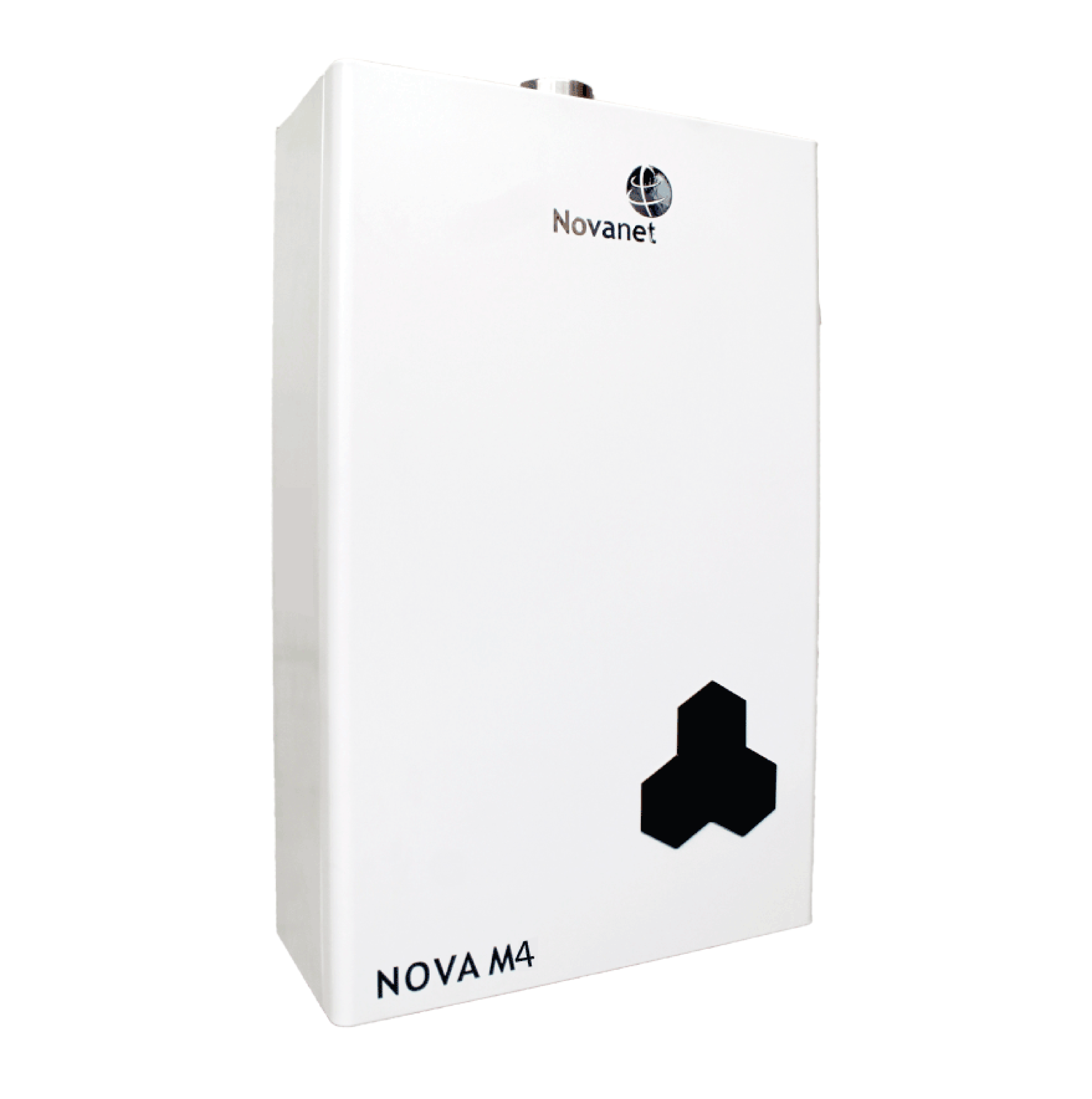 Calentador Modulante Nova M4 15