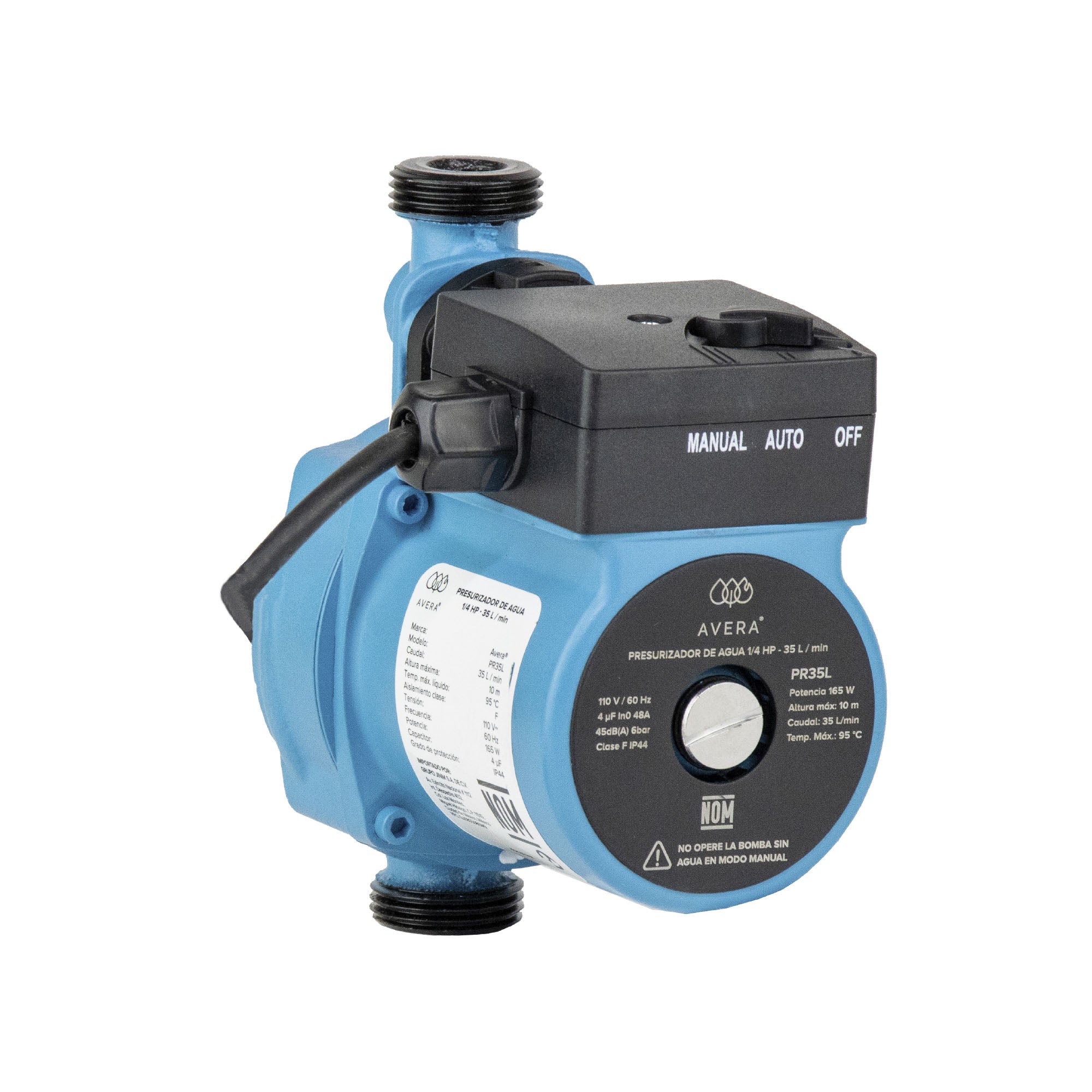 PR35L