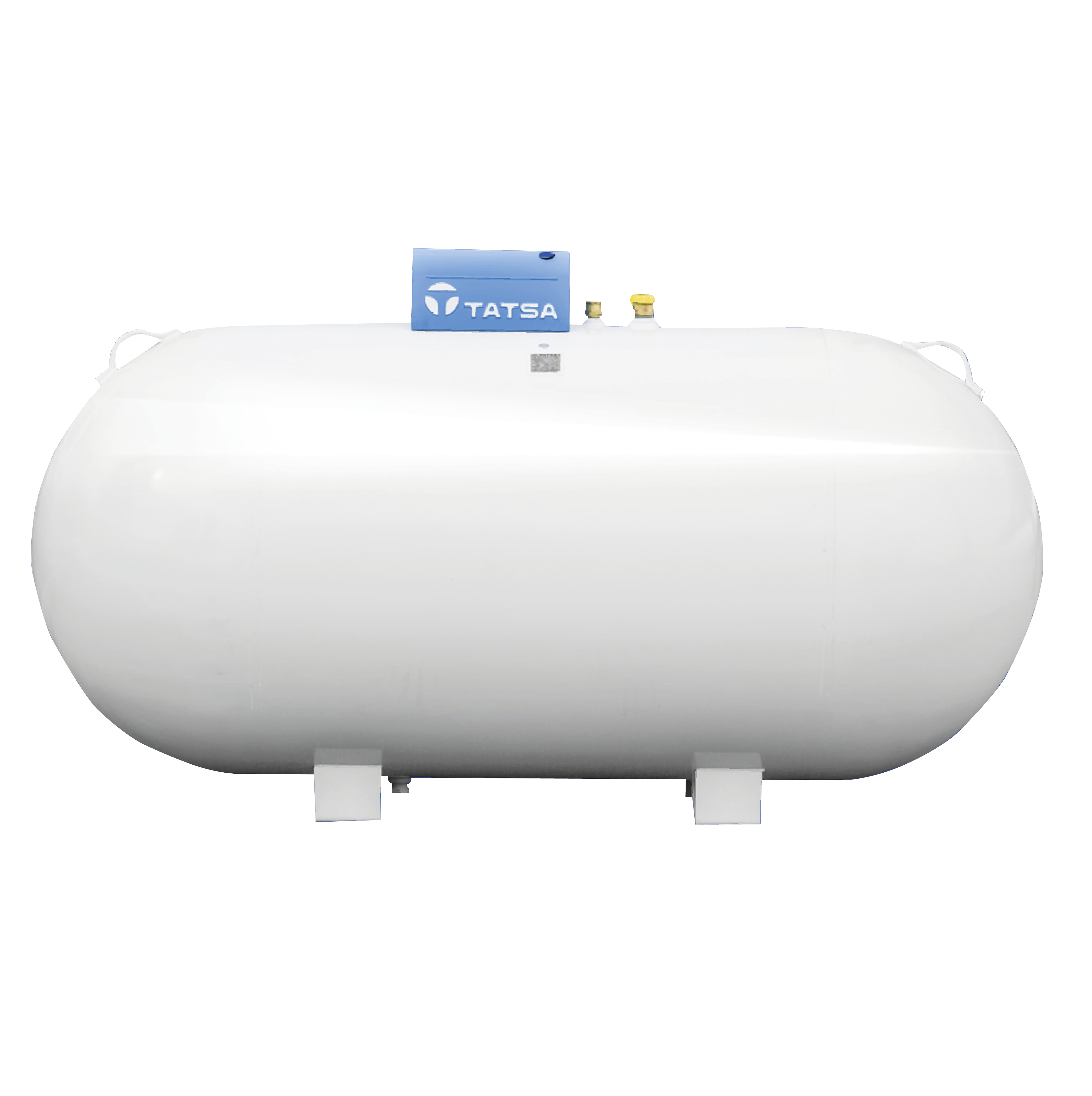 TATSA 1,600L. Horizontal