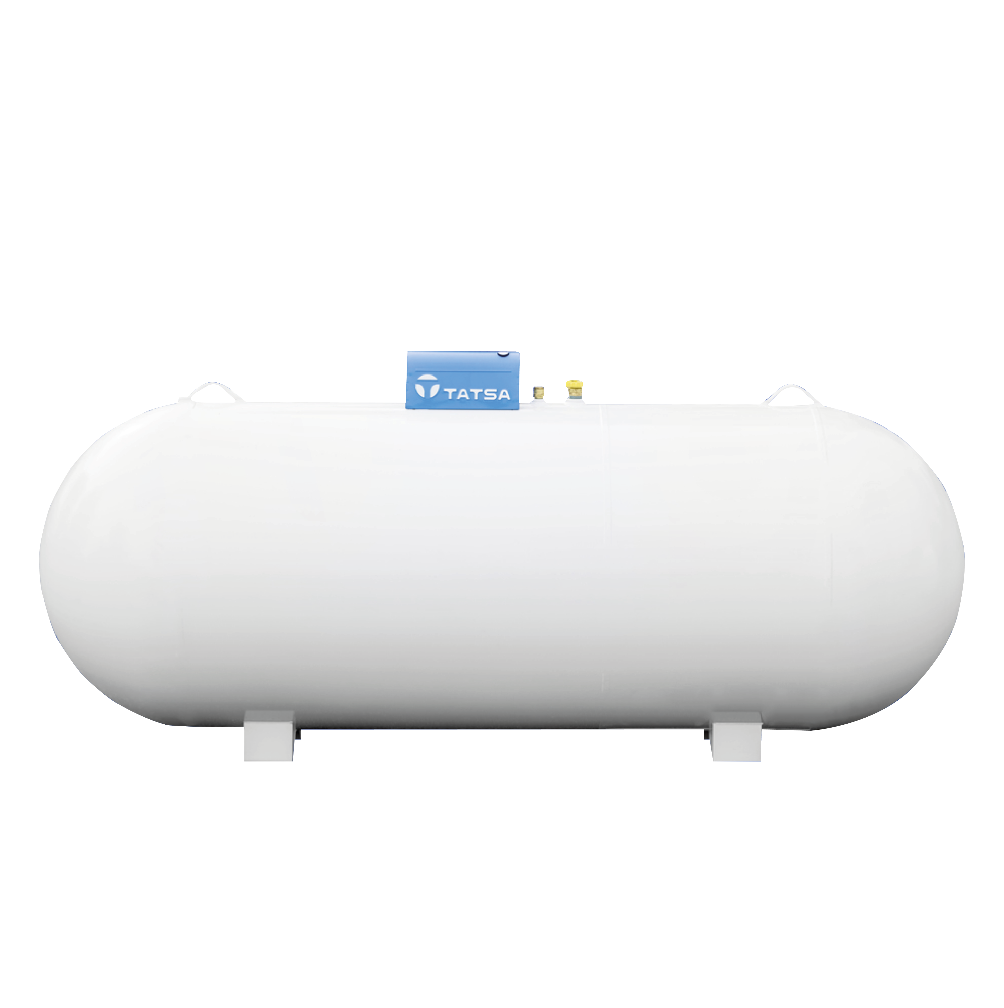 TATSA 1,000L. Horizontal