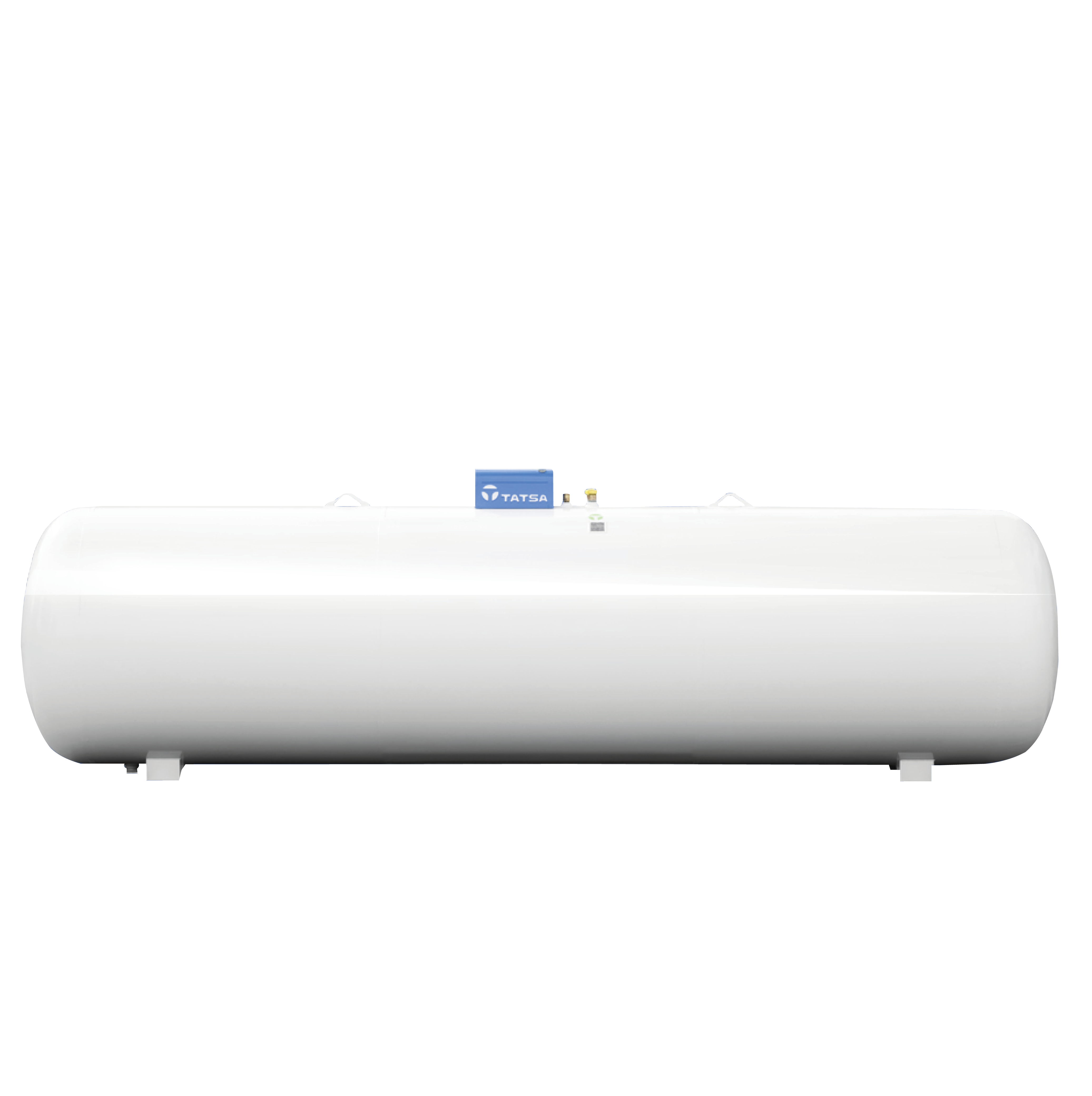 TATSA 5,000L Horizontal