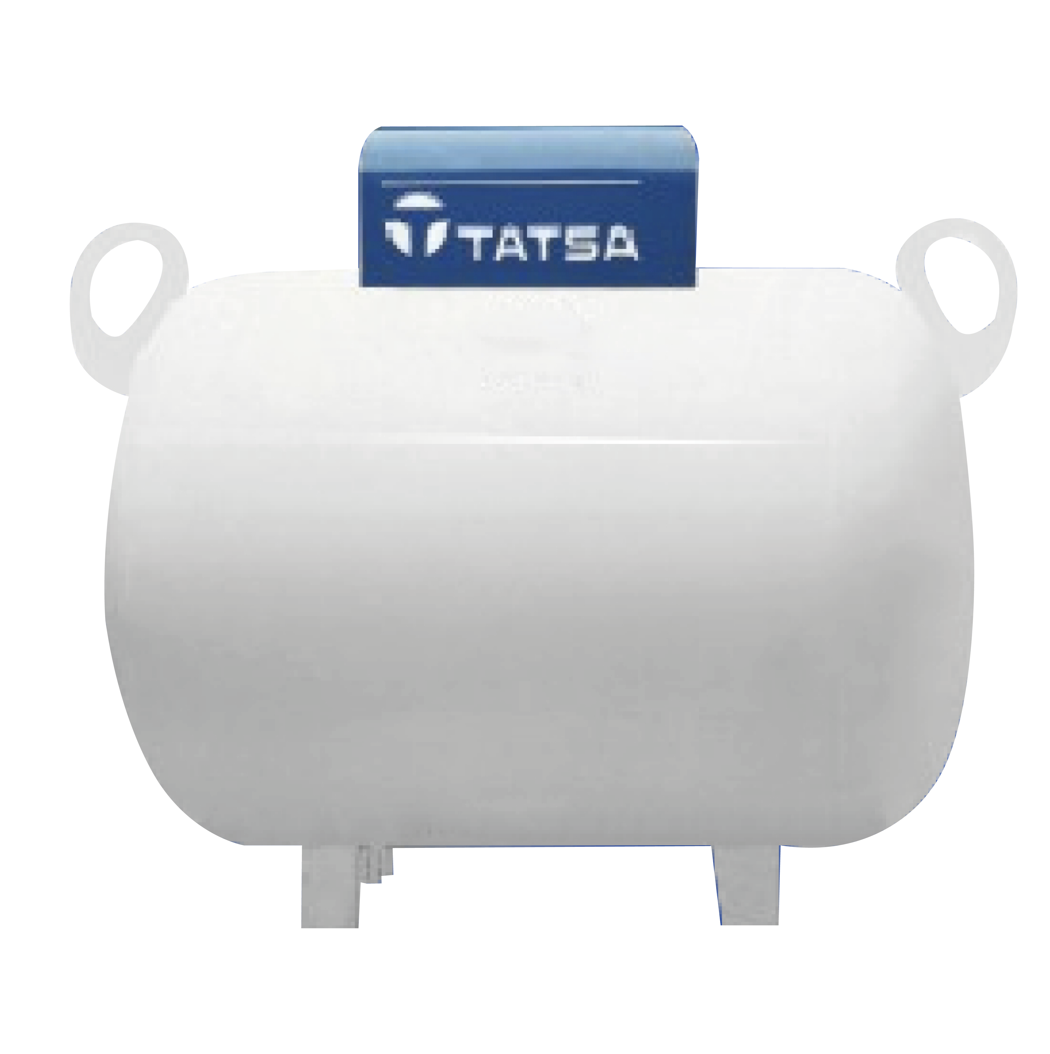 TATSA 120L Horizontal