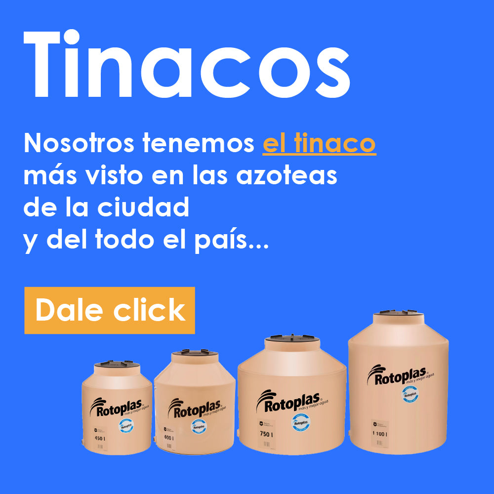 Tinacos