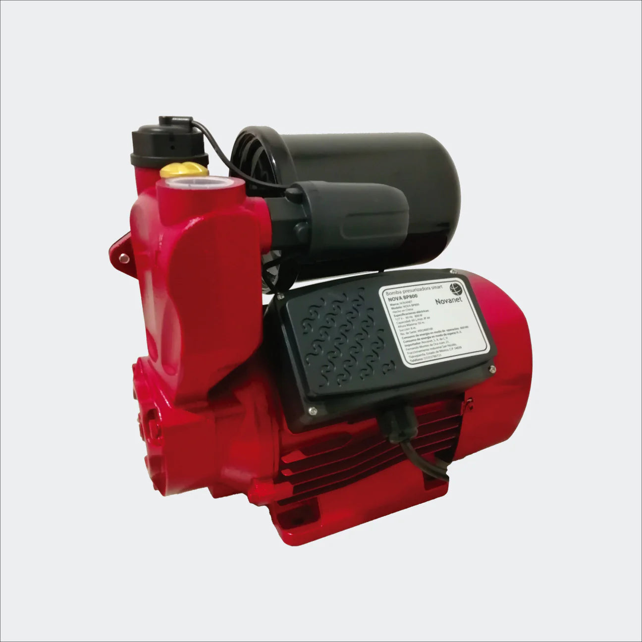 BP800