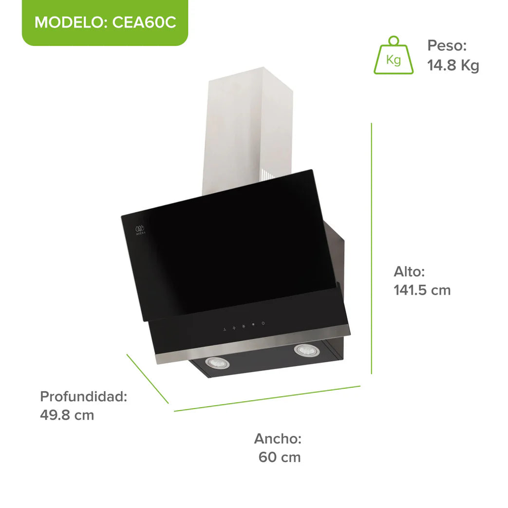CEA60C