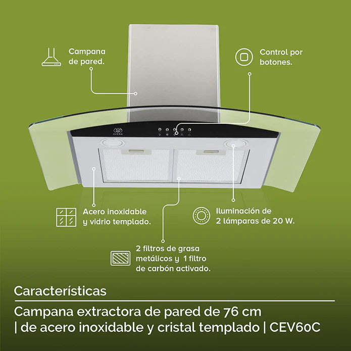 AV-CEV76 / AVERA