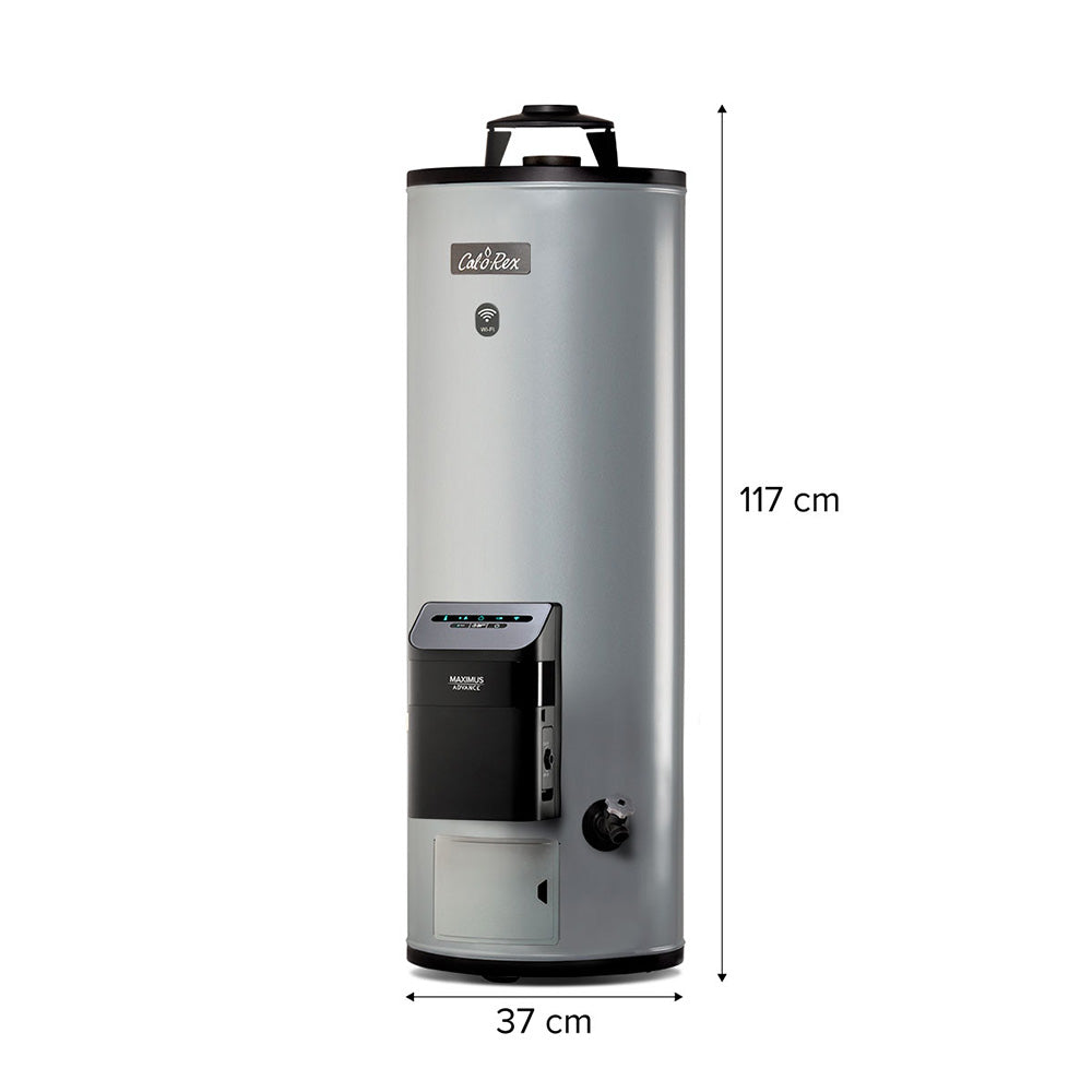 Maximus Advance Wifi 62L