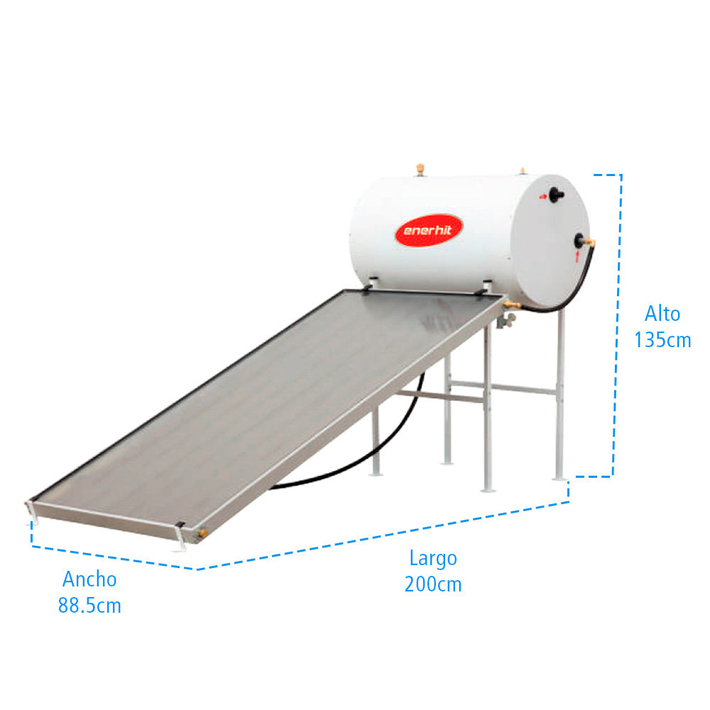ENERHIT PLANO
