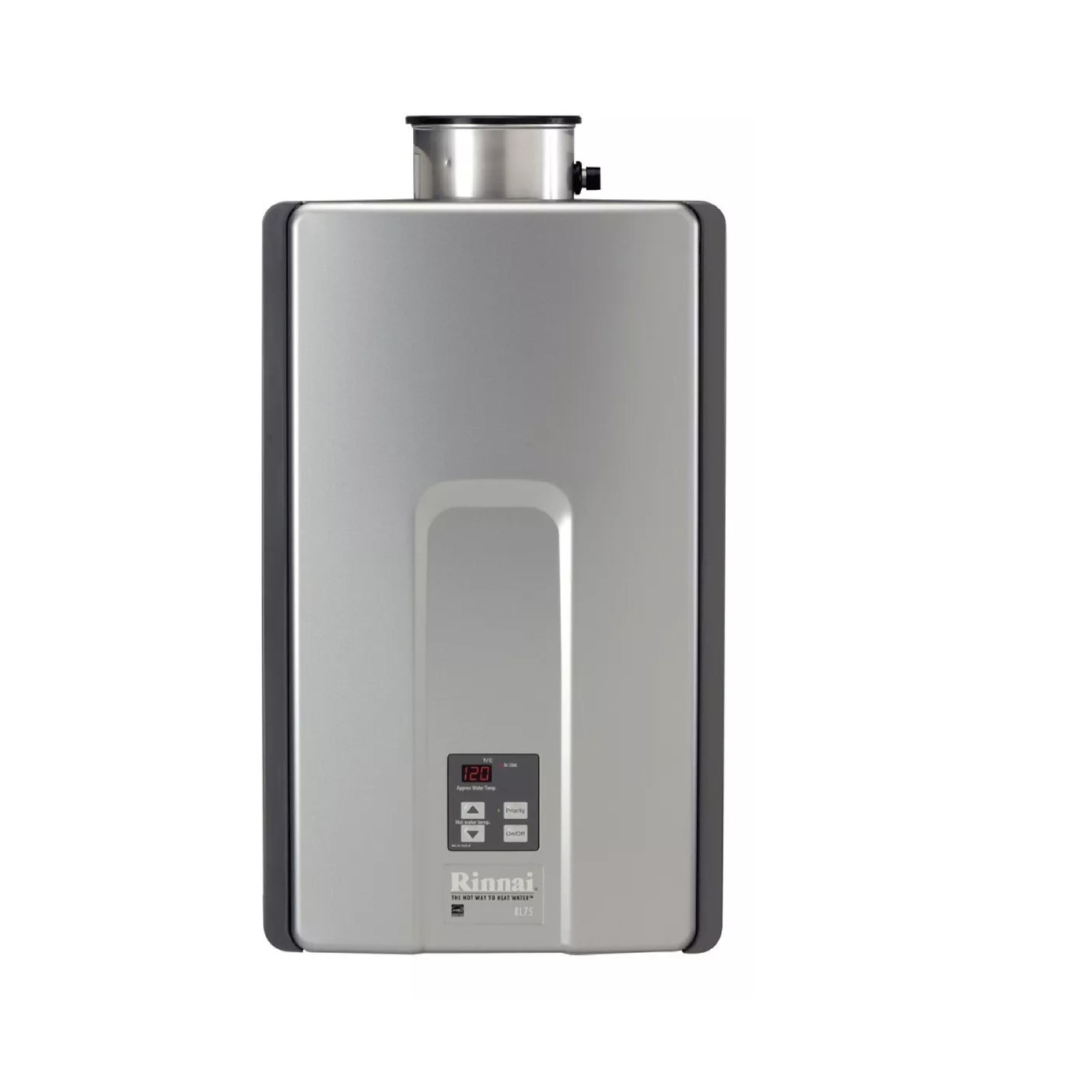 Rinnai Luxury RL94i eP 0030