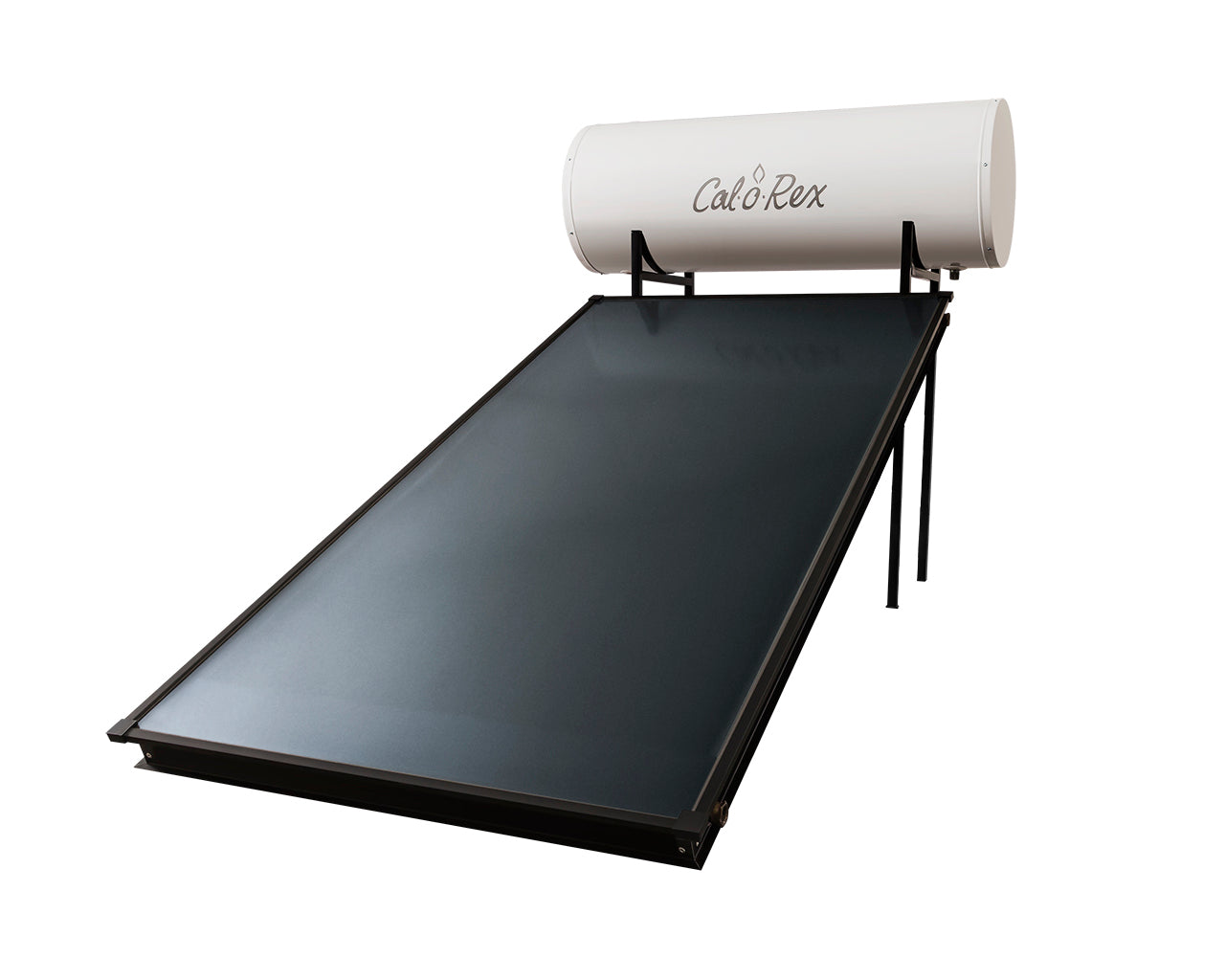 Calorex Solar plano 240L
