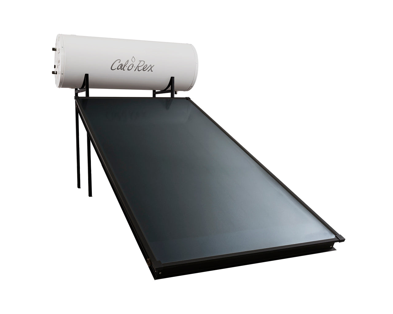 Calorex Solar plano 150L