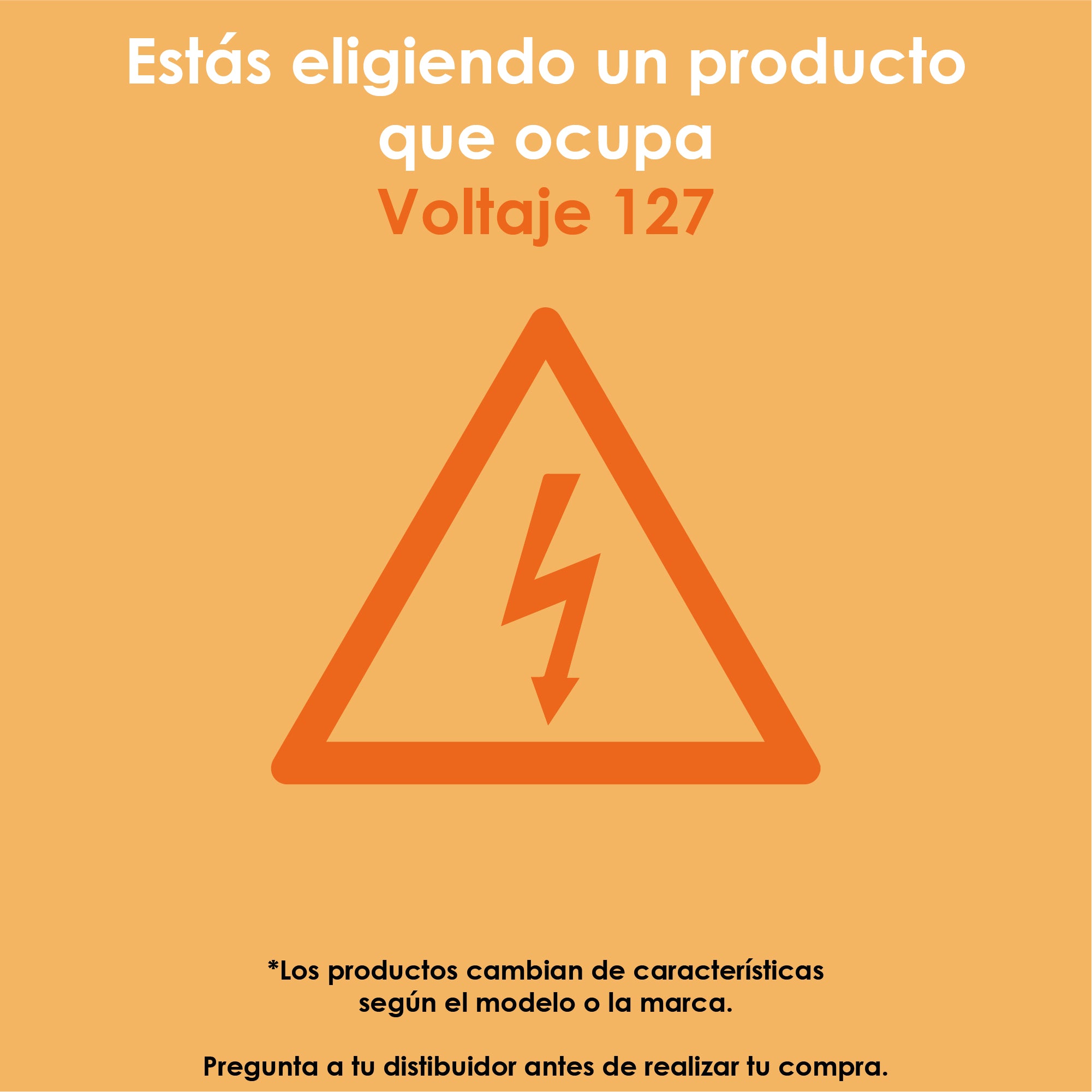 Calentador eléctrico 10 litros miniTQ 127v