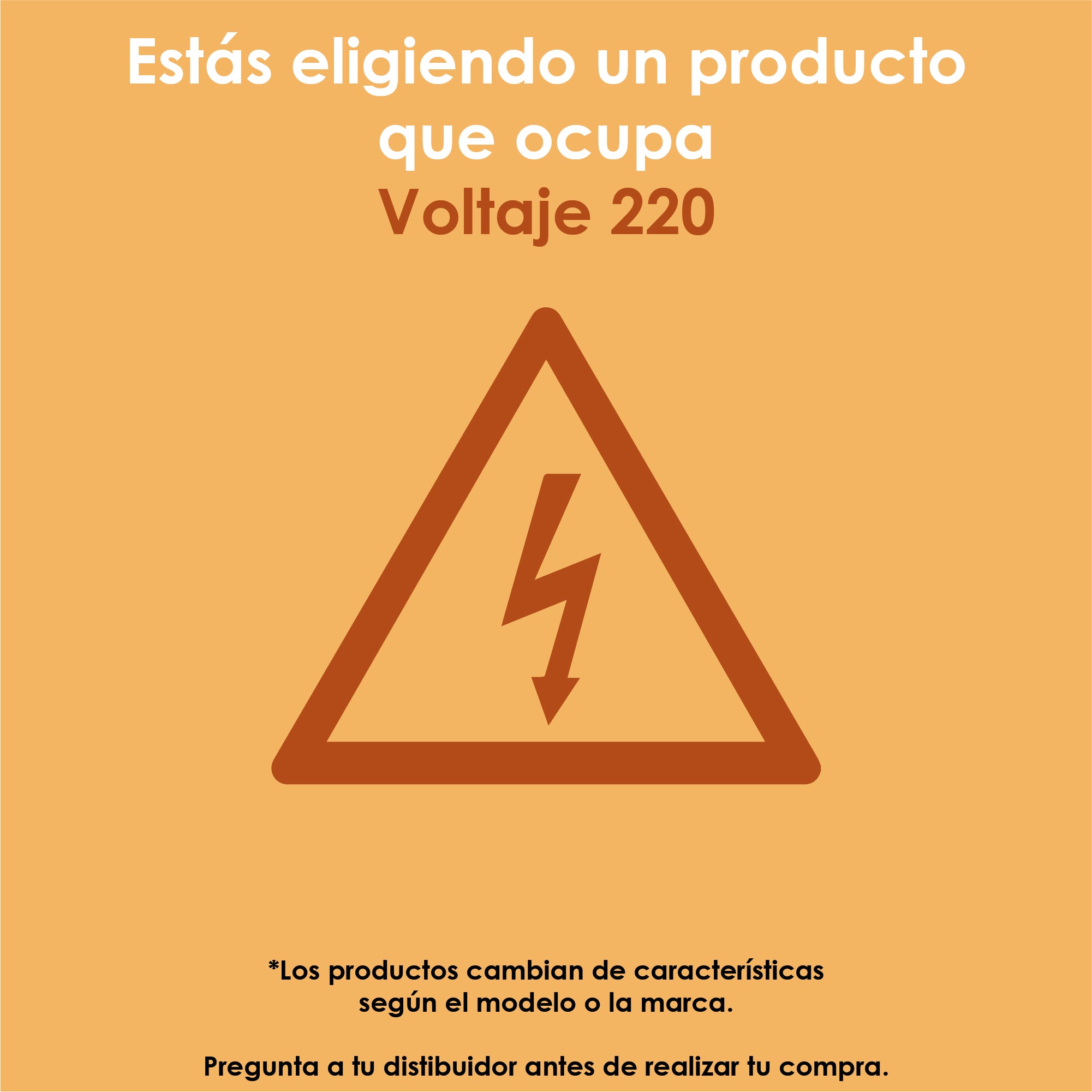 ThermoTank eléctrico 80L / 220V