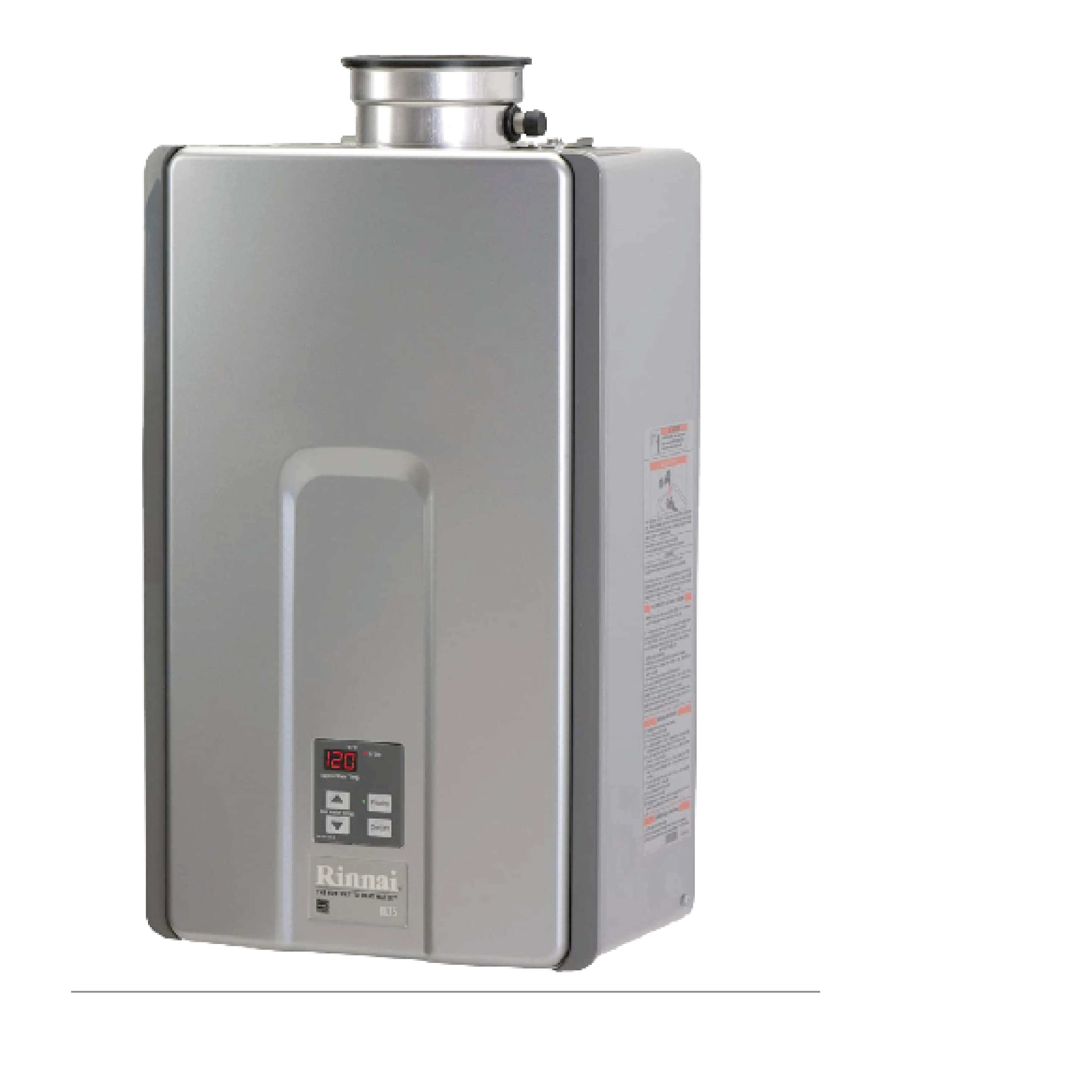 Rinnai Luxury RL75