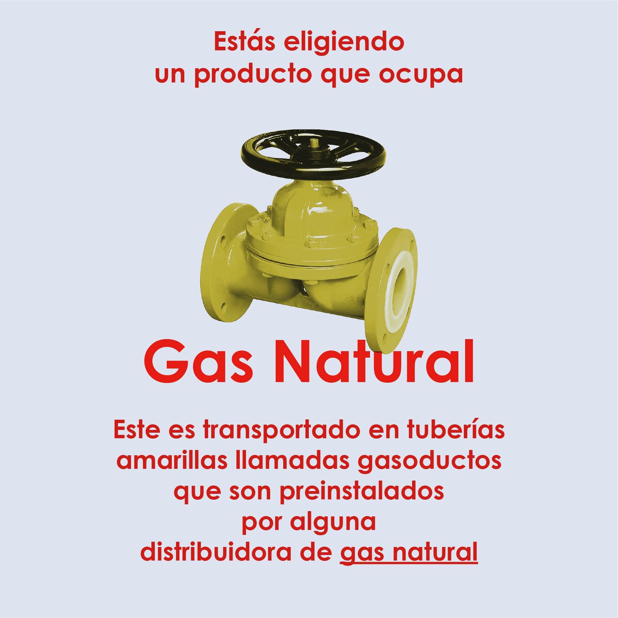 Calentador de depósito 40 litros